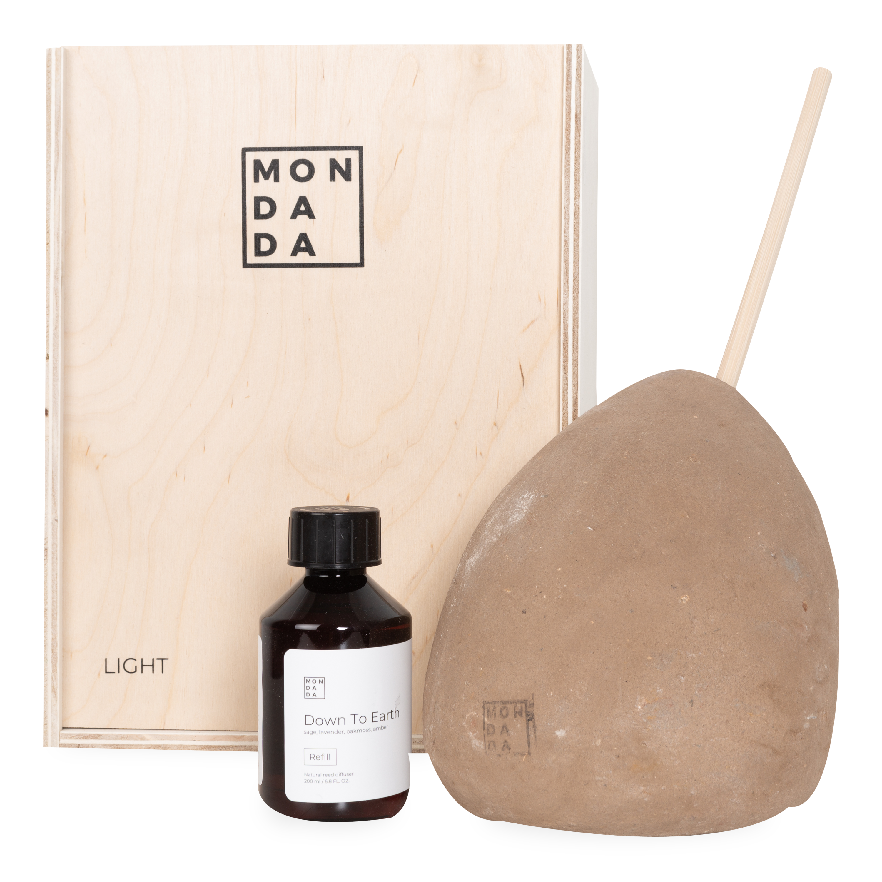 Mon Dada Bold Diffuser