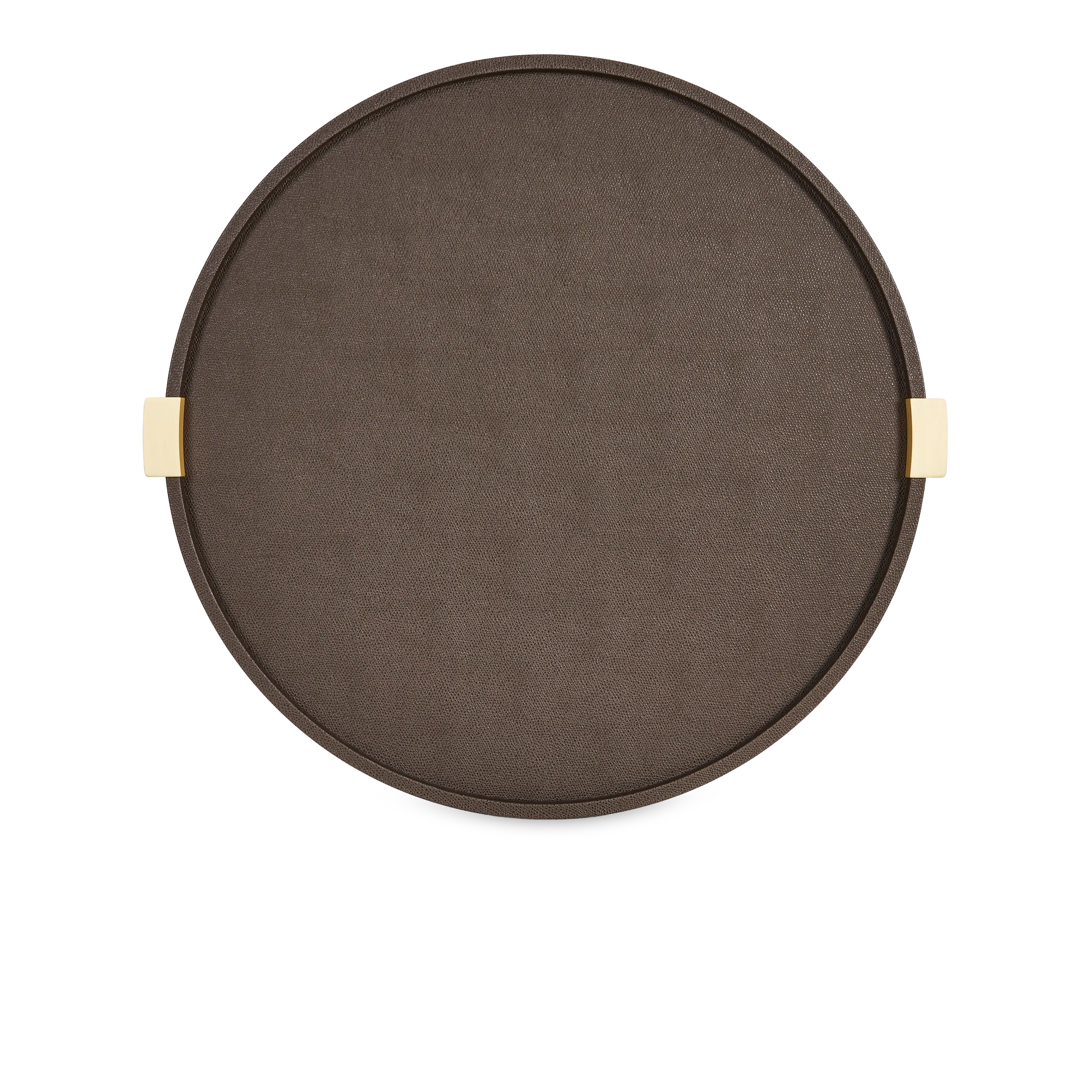 Puccini Round Tray