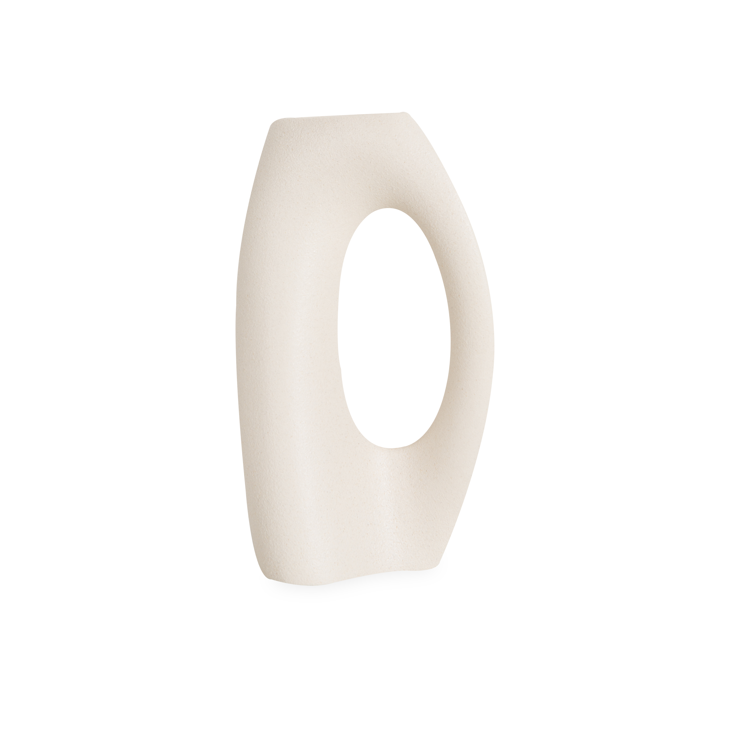 Joined Vase