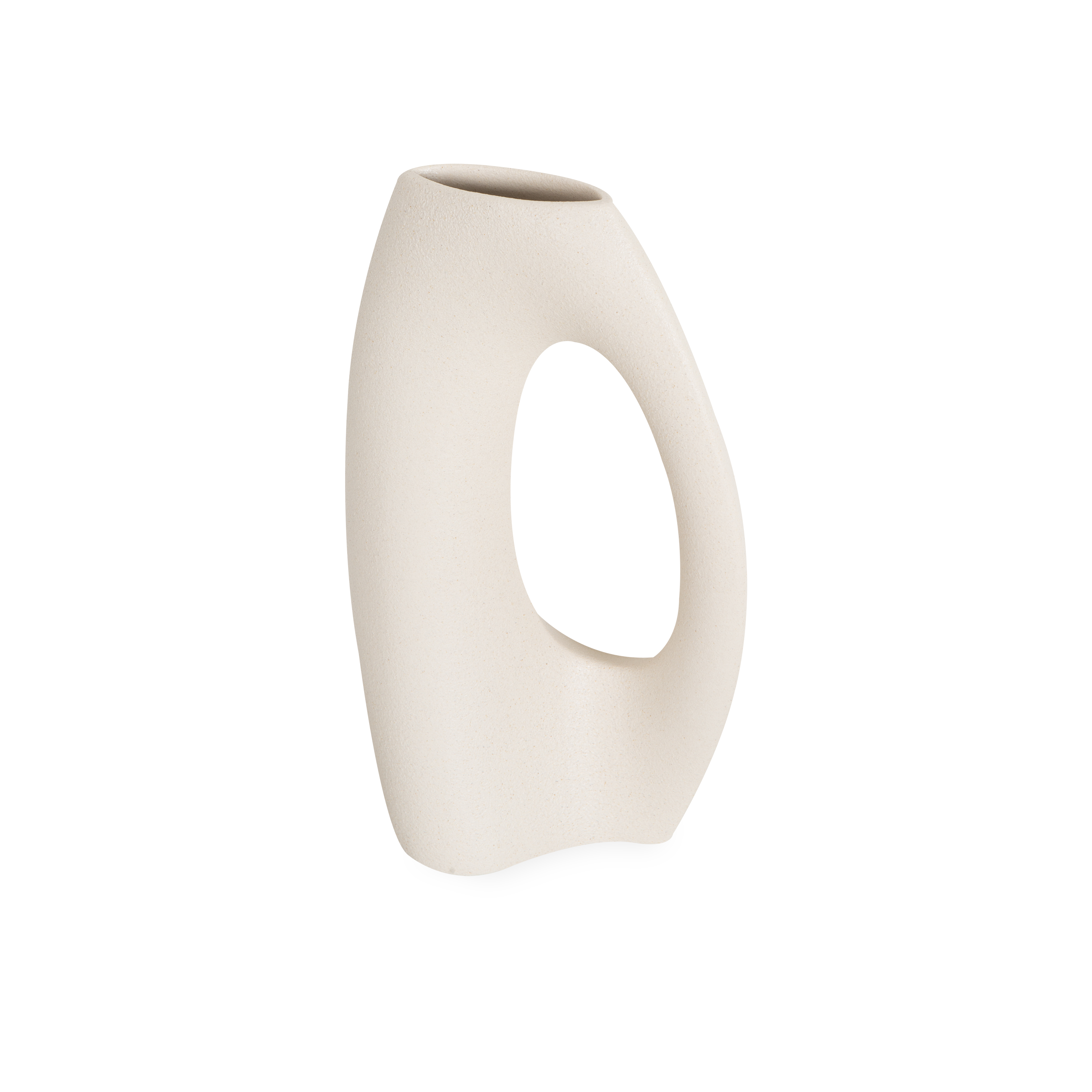 Joined Vase