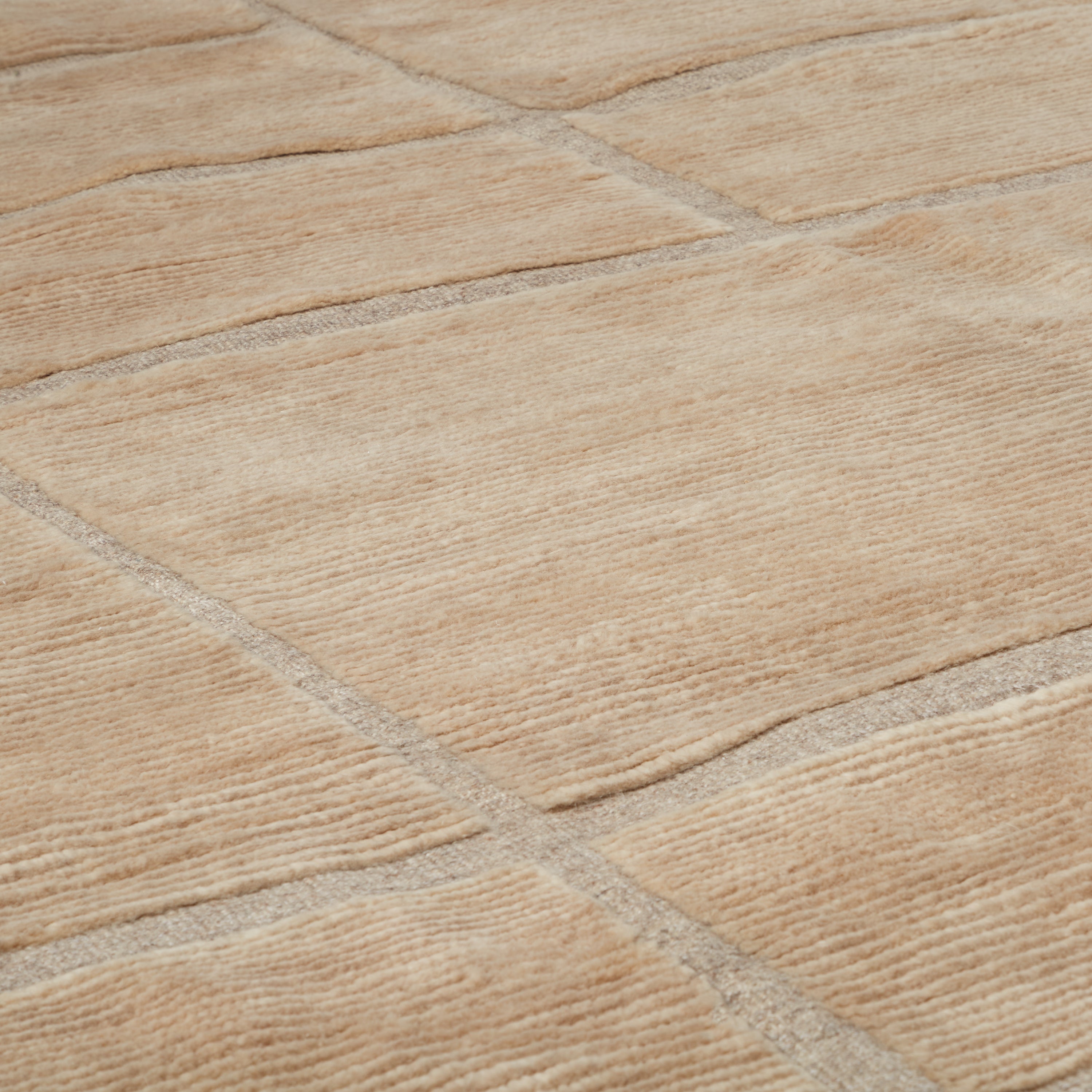 Hudson Beige