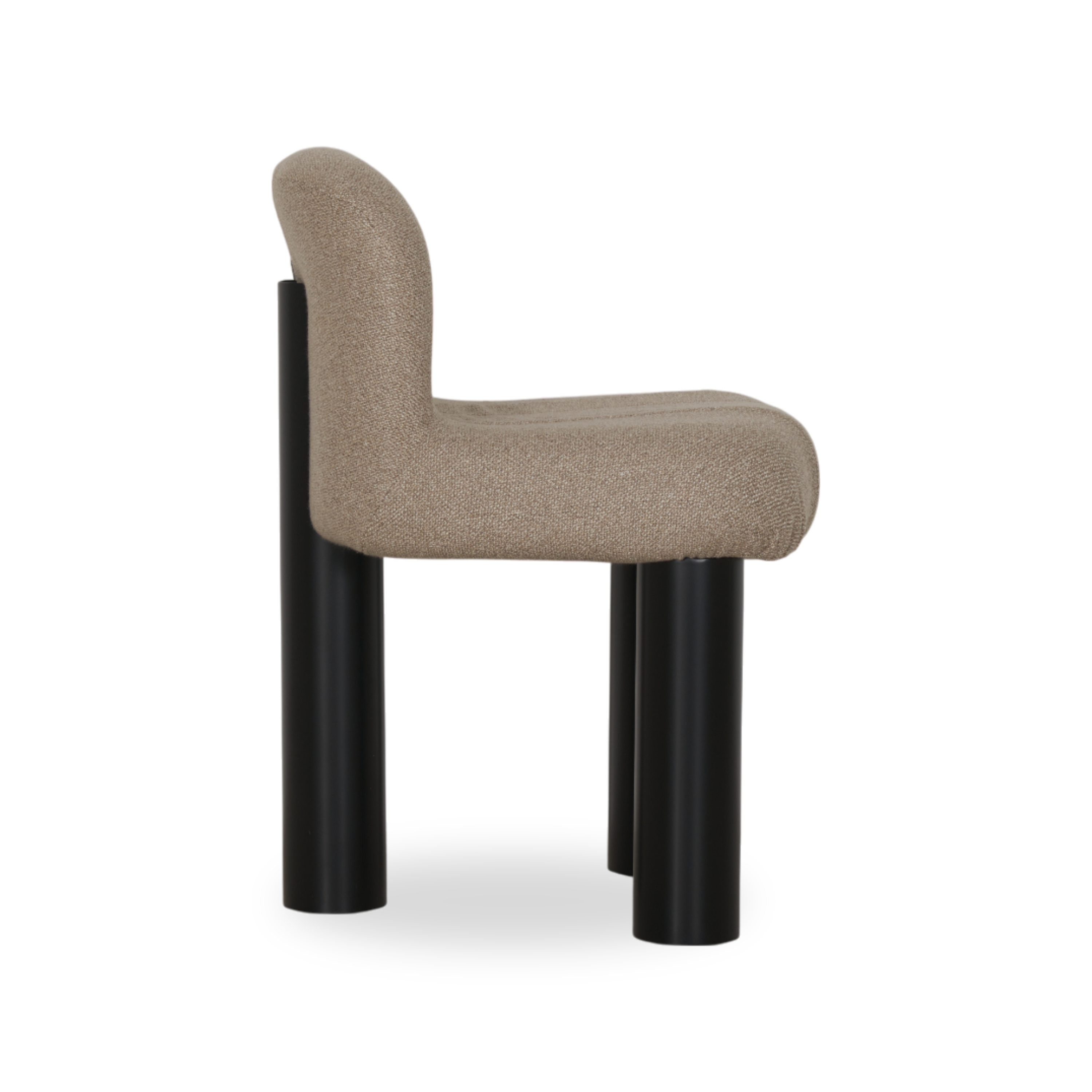 Botolo High Side Chair