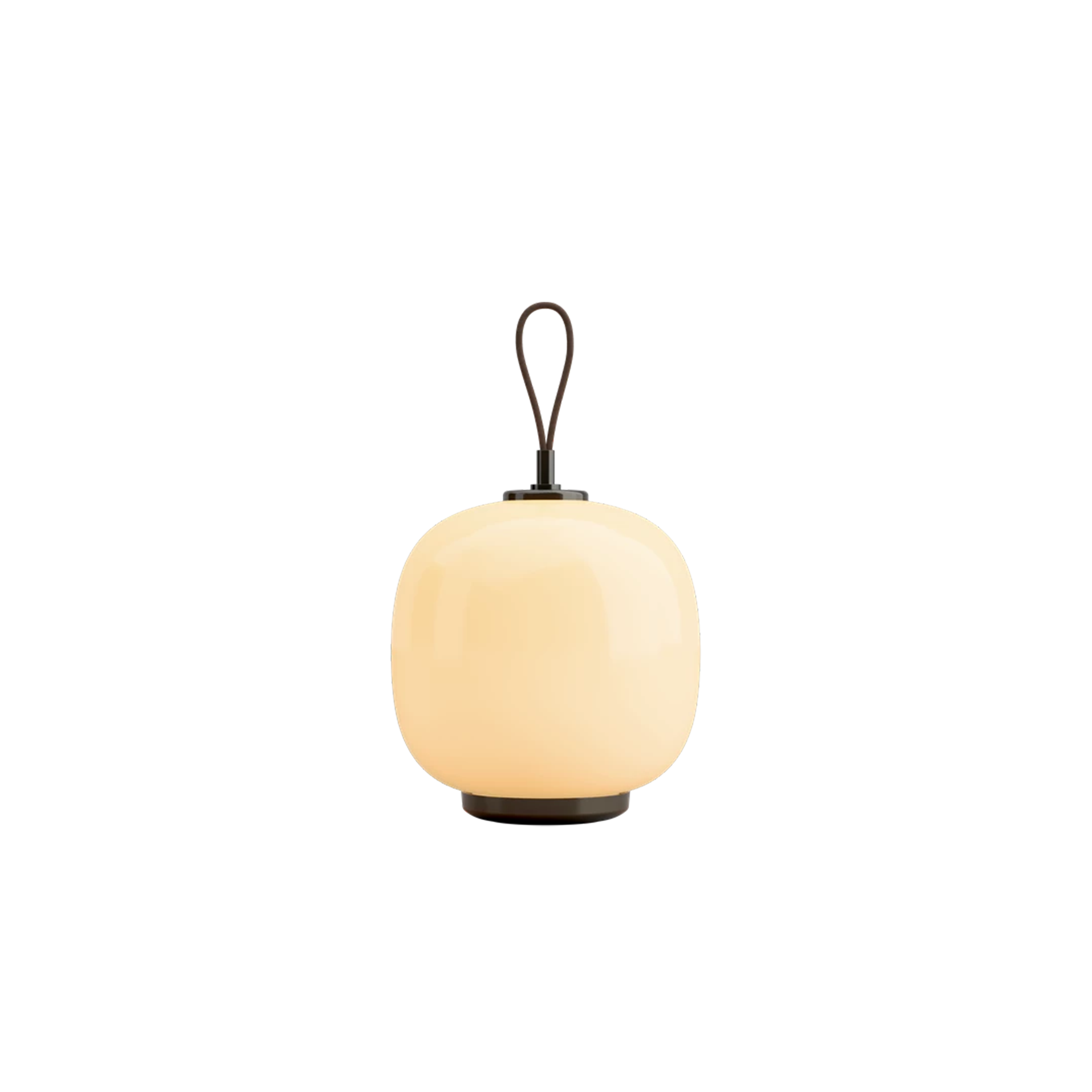 VL 45 Radiohus Portable Lamp