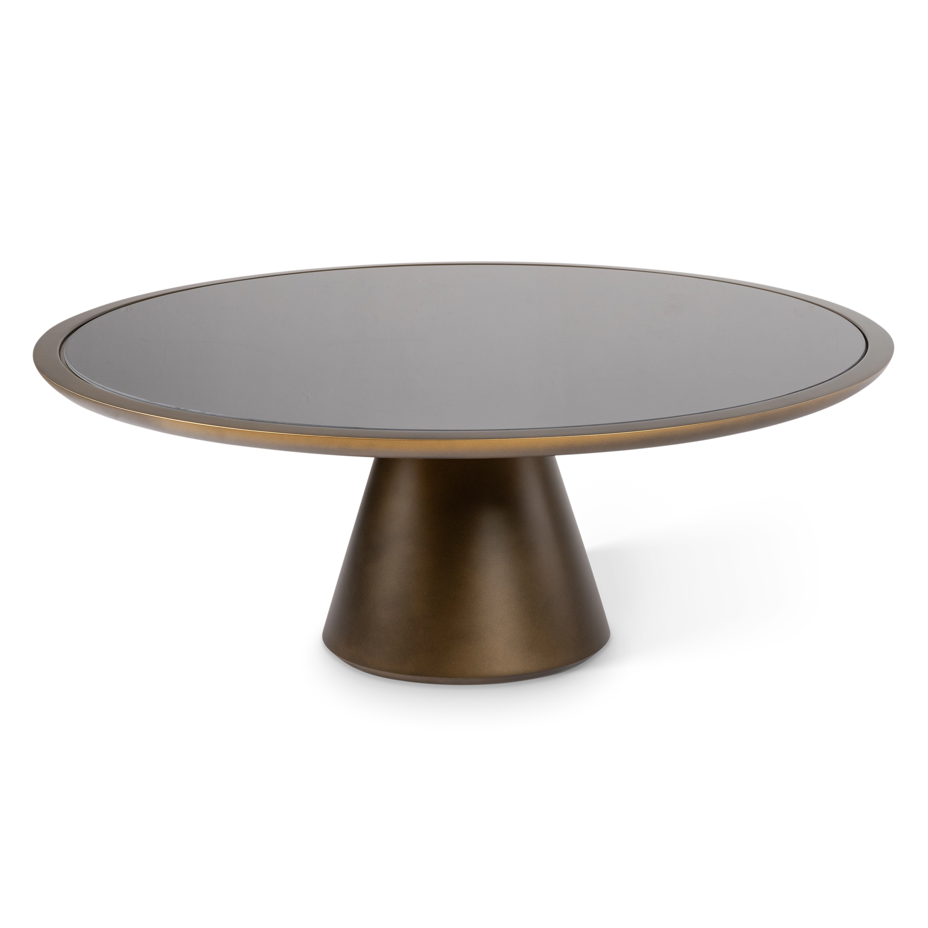 Taper Coffee Table