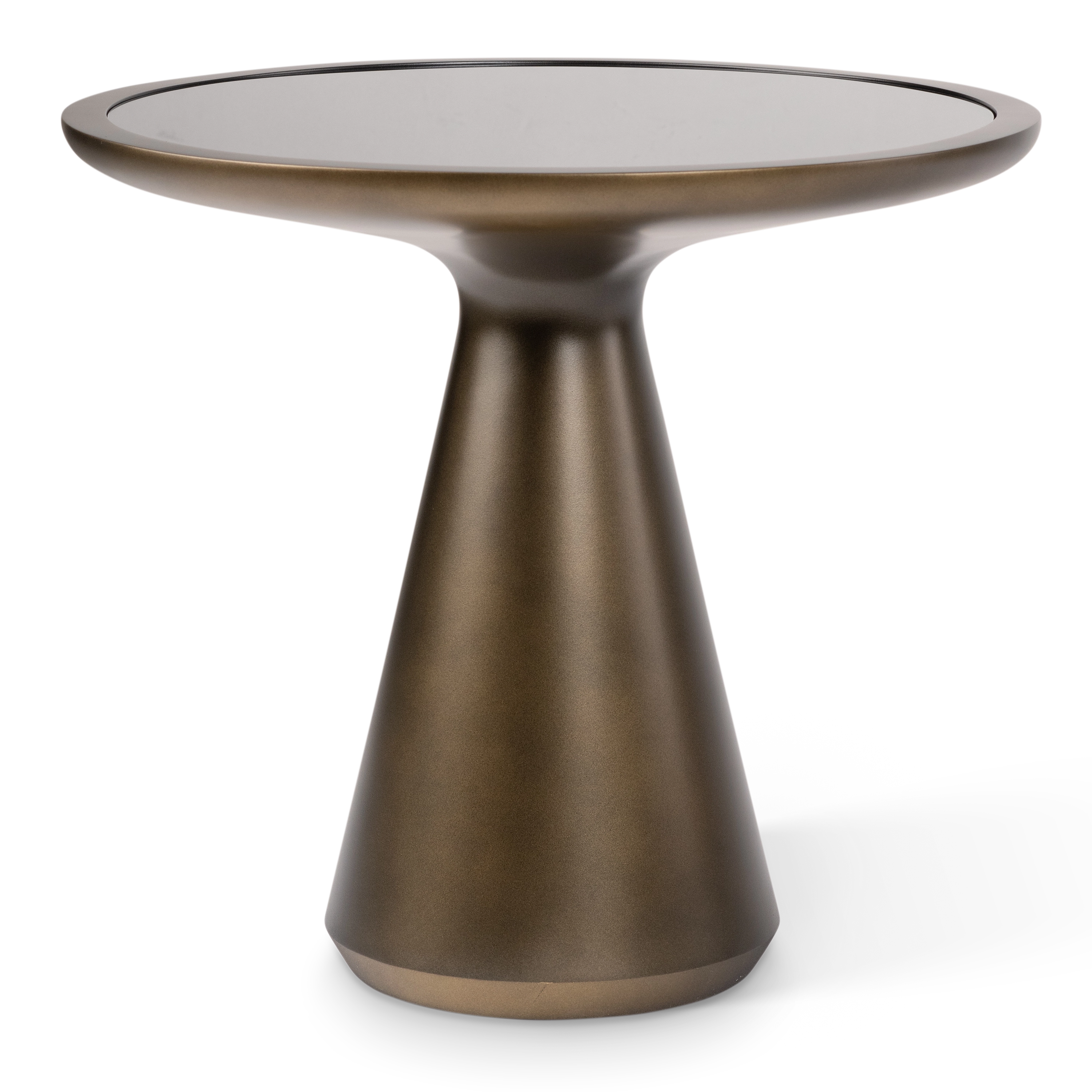 Taper Side Table