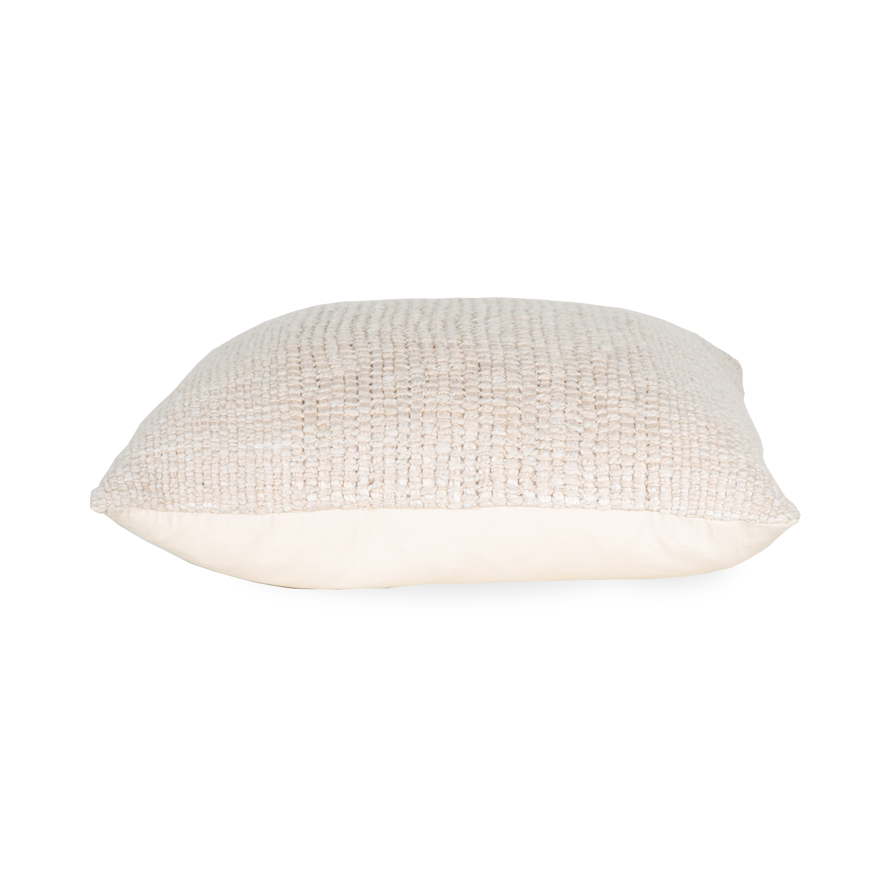 Loomed Pillow