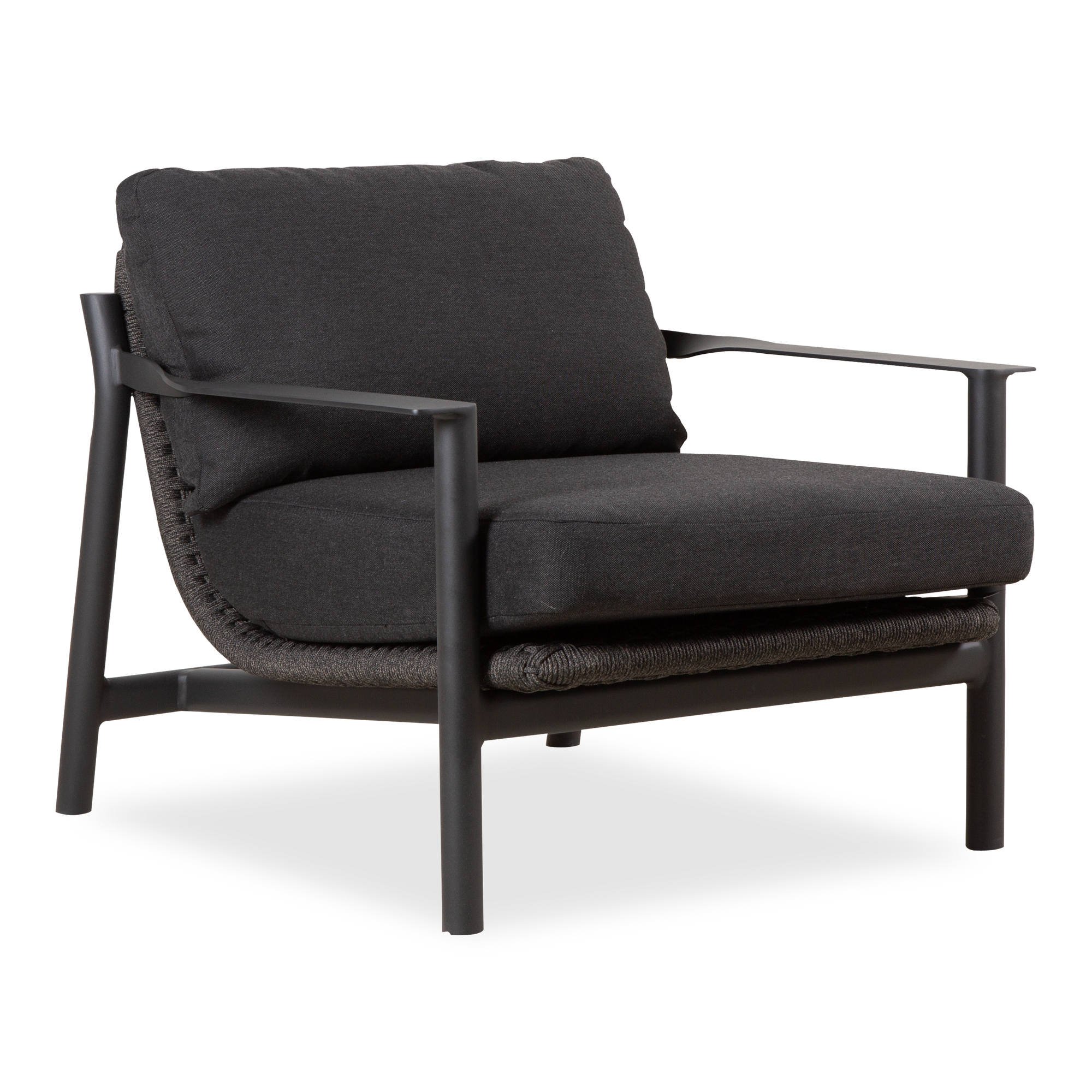 Oliver Lounge Chair