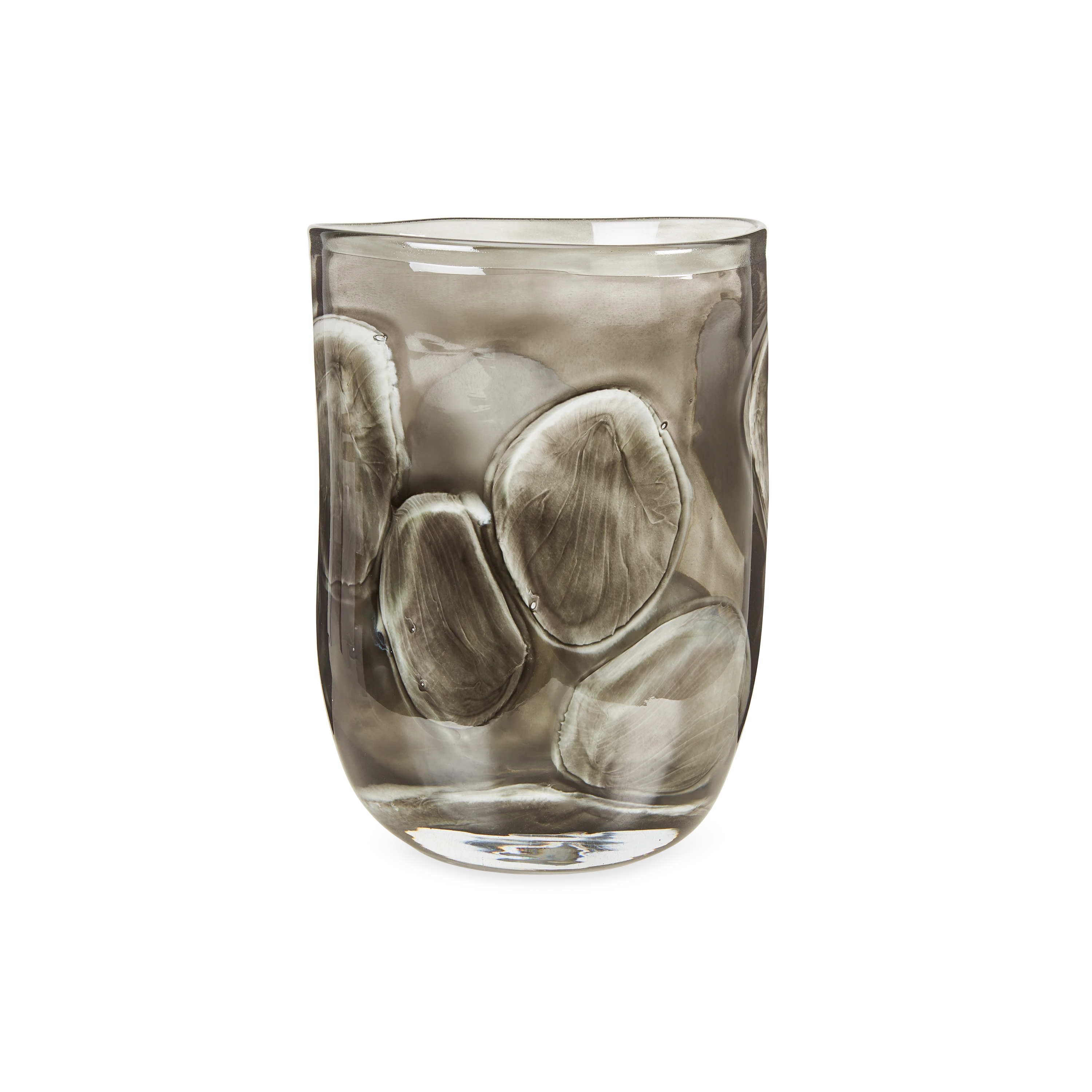 Meduse Glass Vase