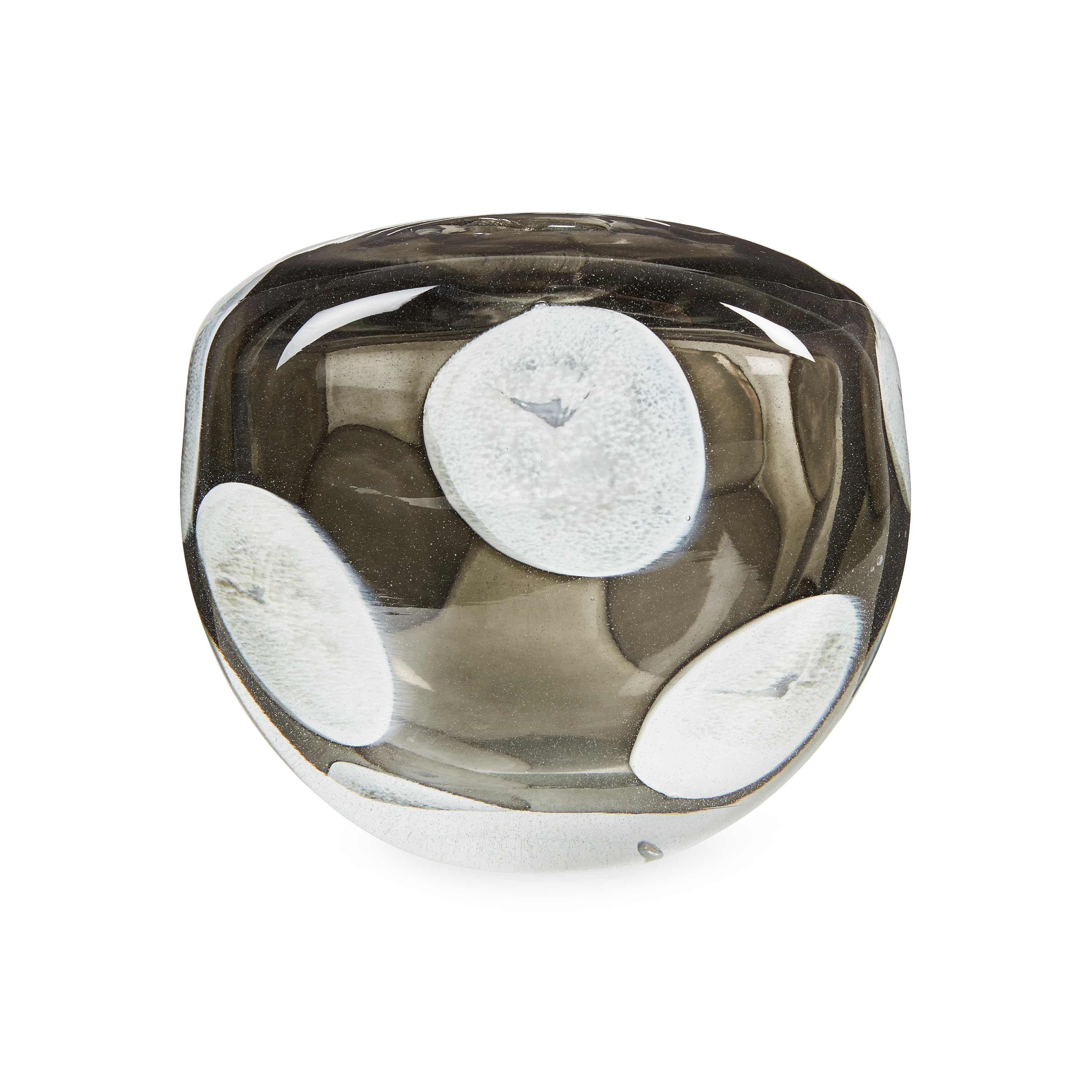 Meduse Glass Vase
