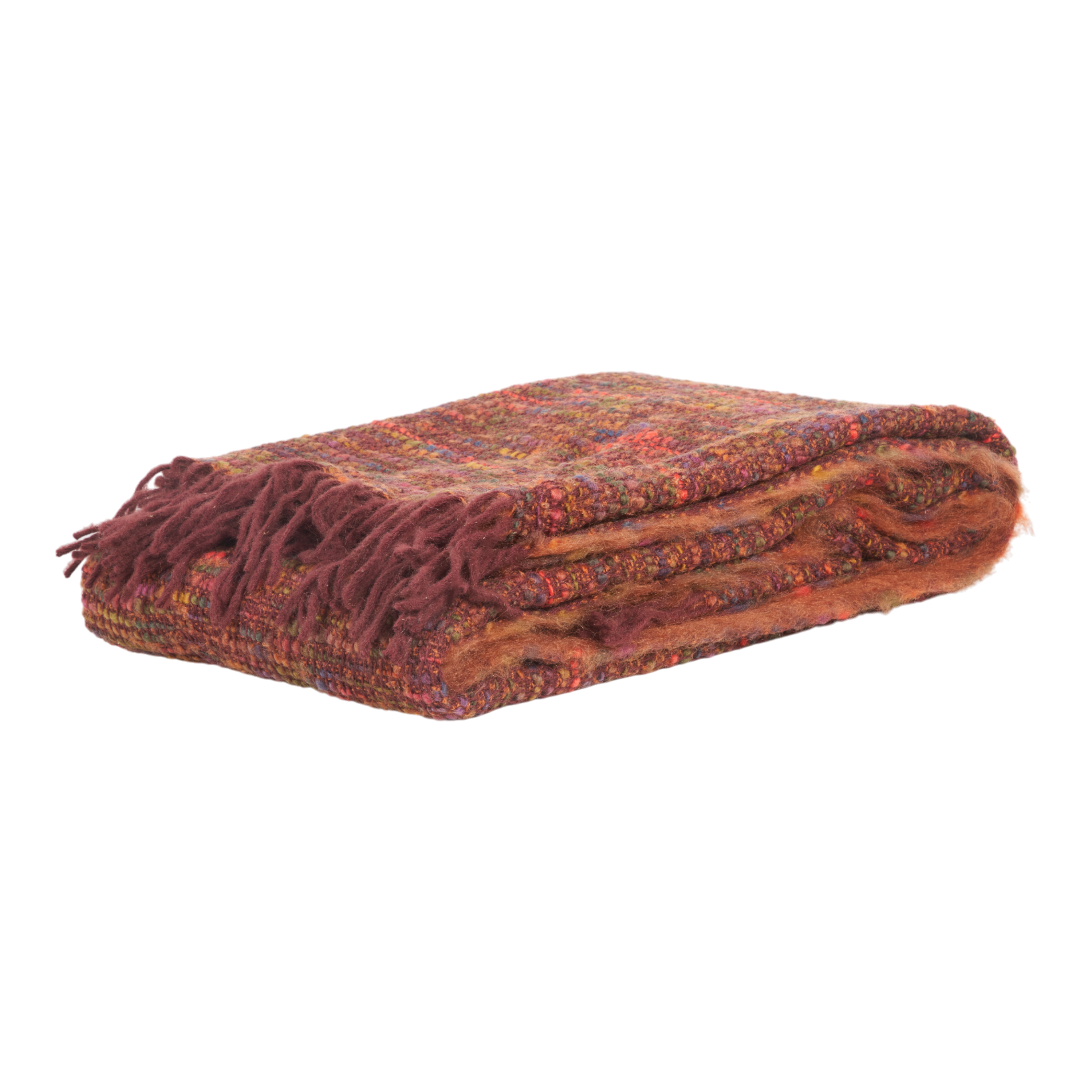 Coco Throw
