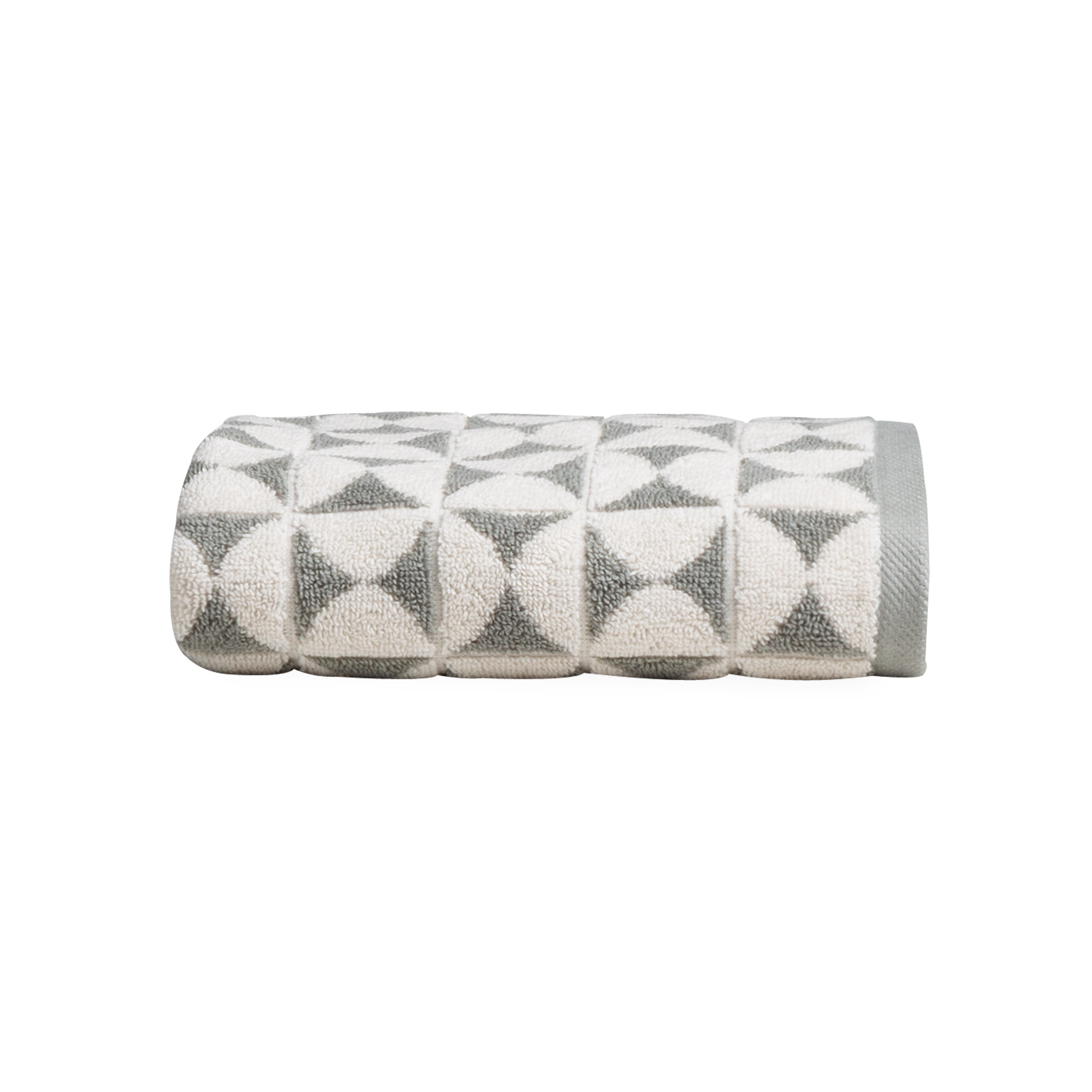 Harper Reversible Towel Collection