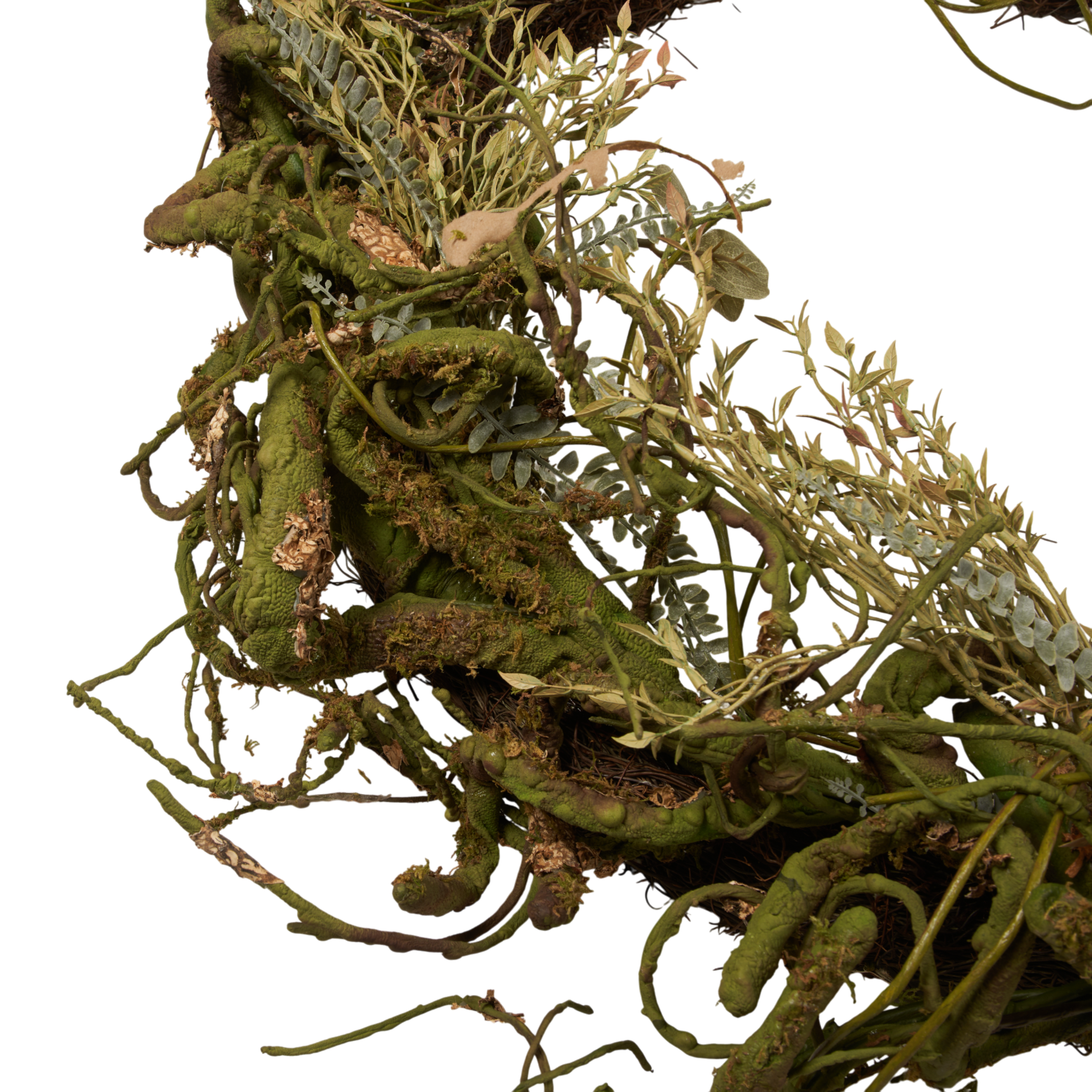 Forest Wreath