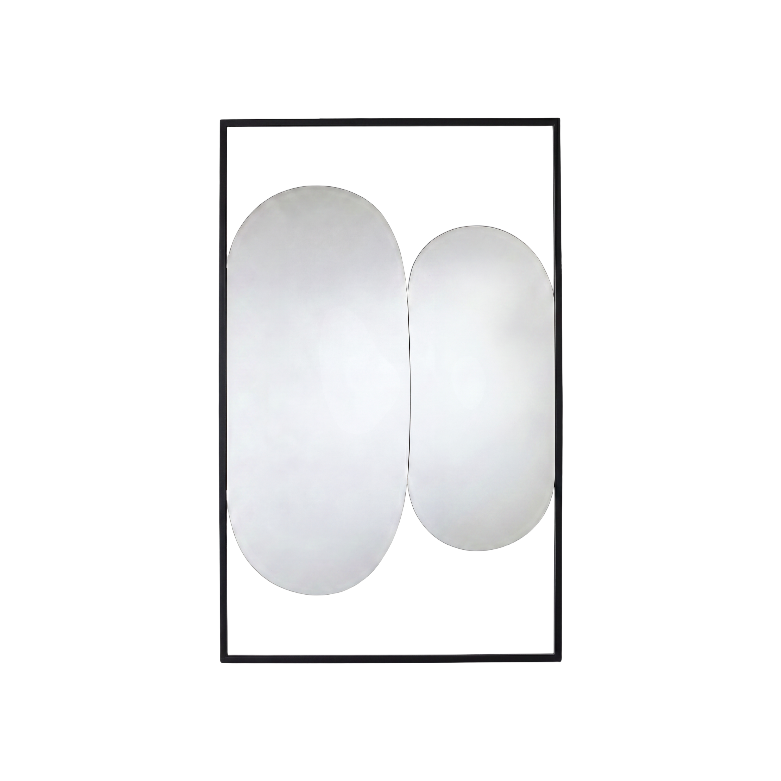 Squeeze Wall Mirror