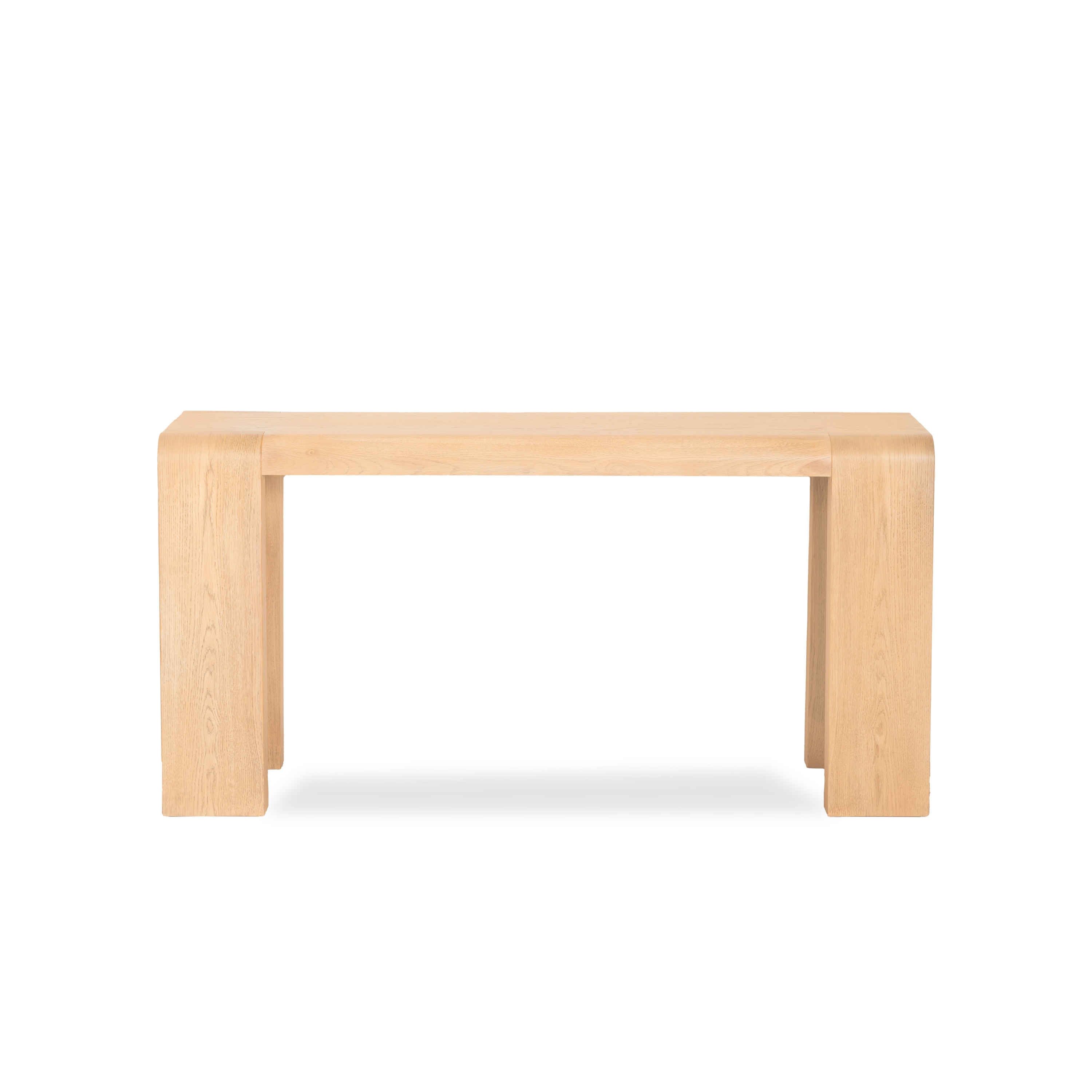 Arco Console Table
