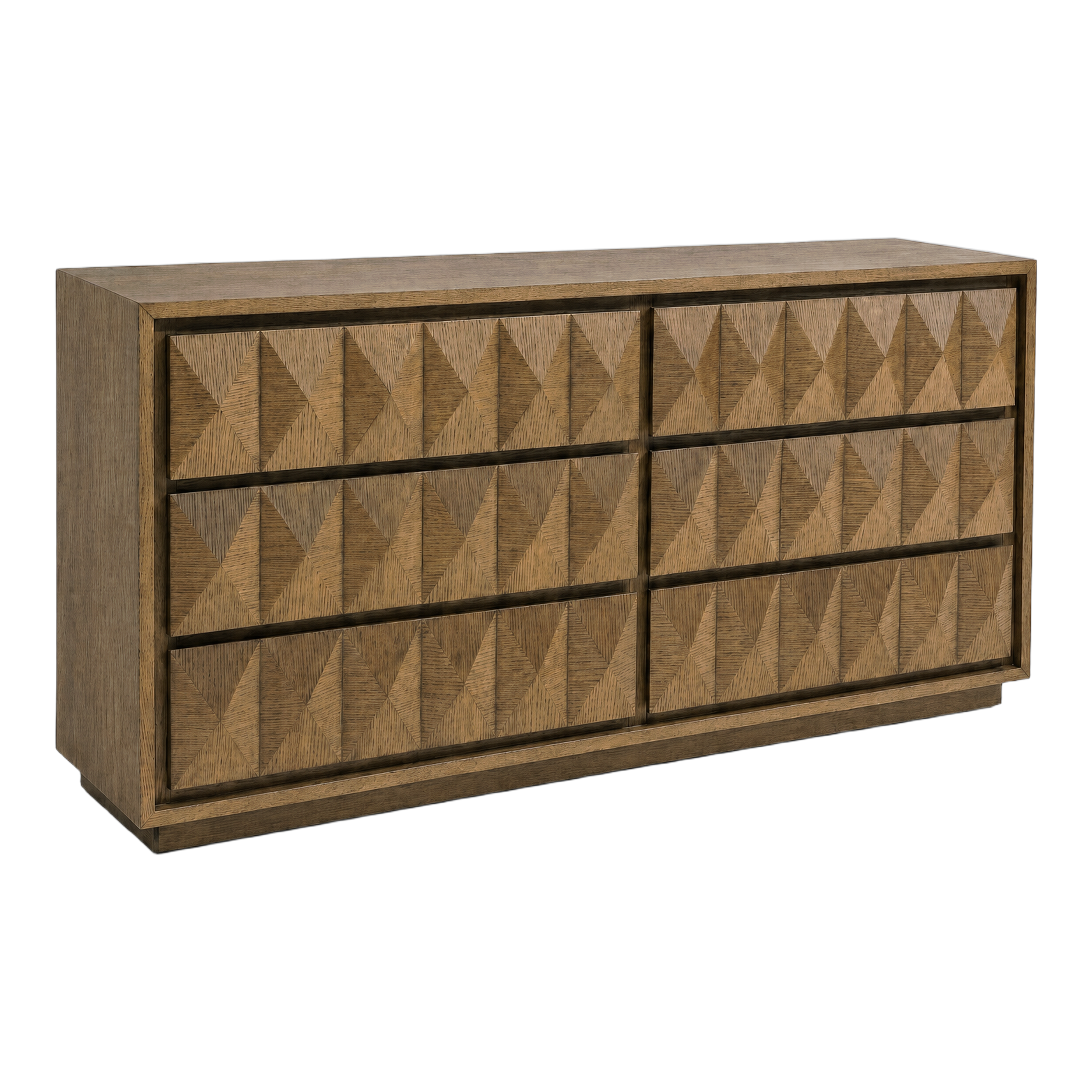 Bruges Dresser