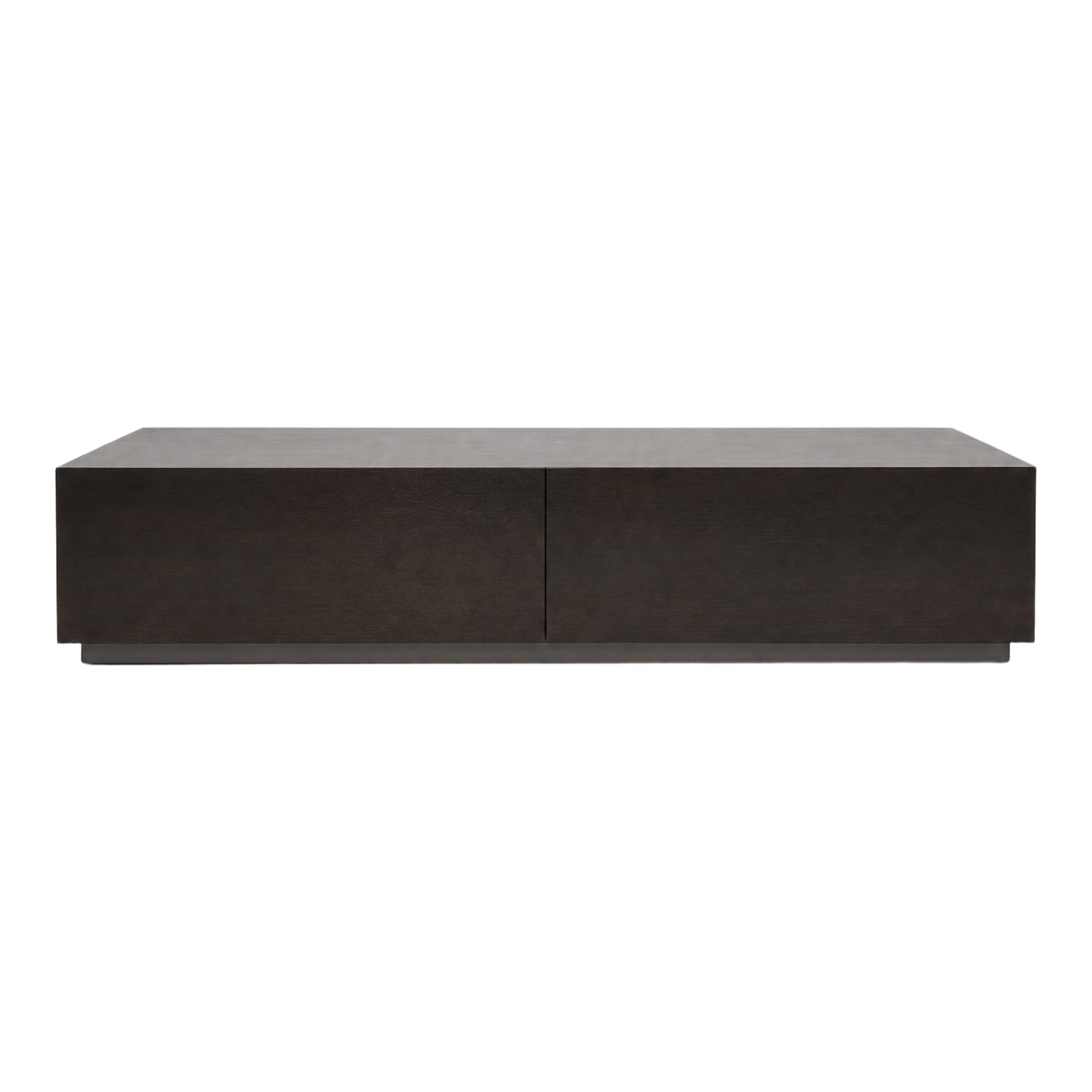 Cassetto Storage Coffee Table