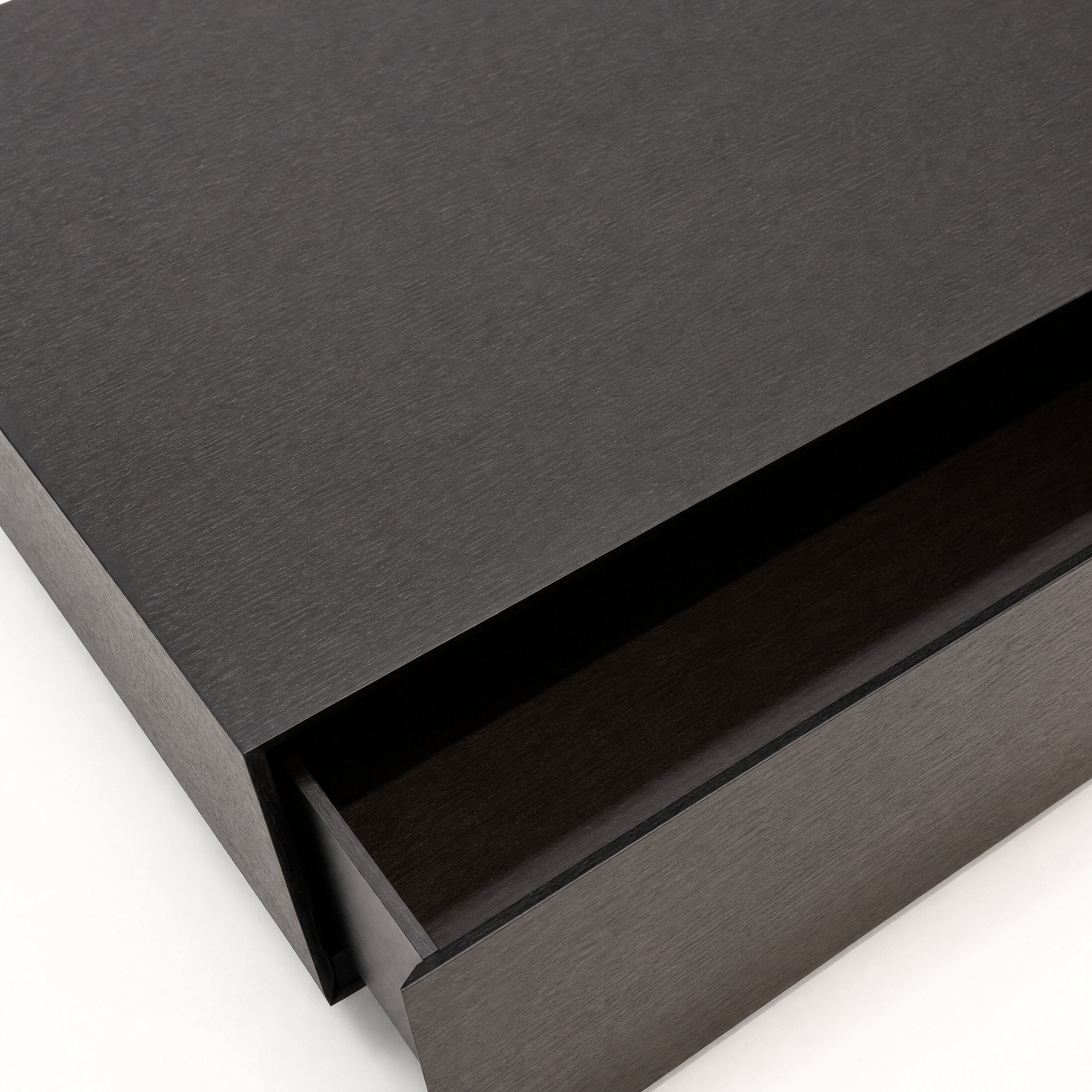 Cassetto Storage Coffee Table