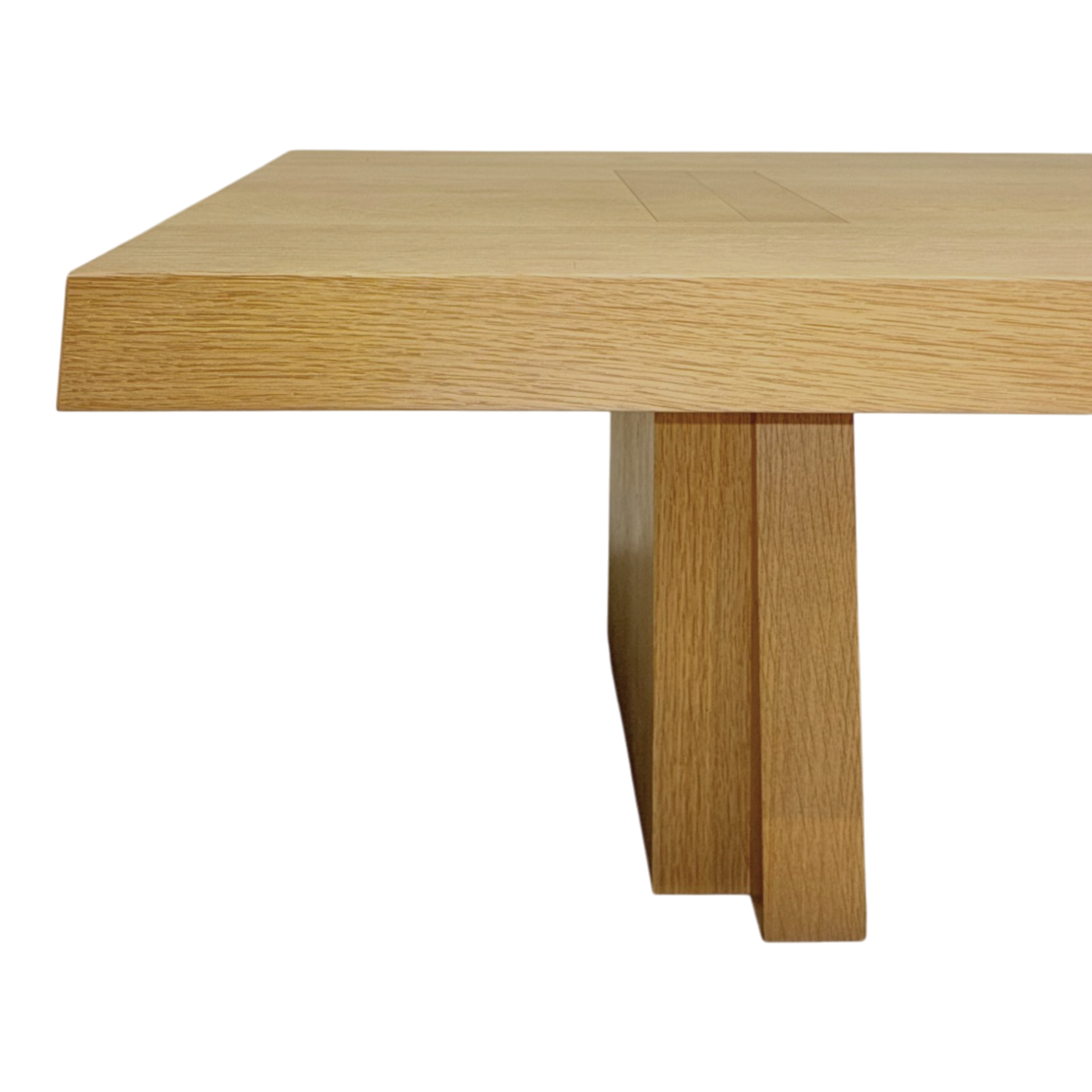 Oblique Coffee Table