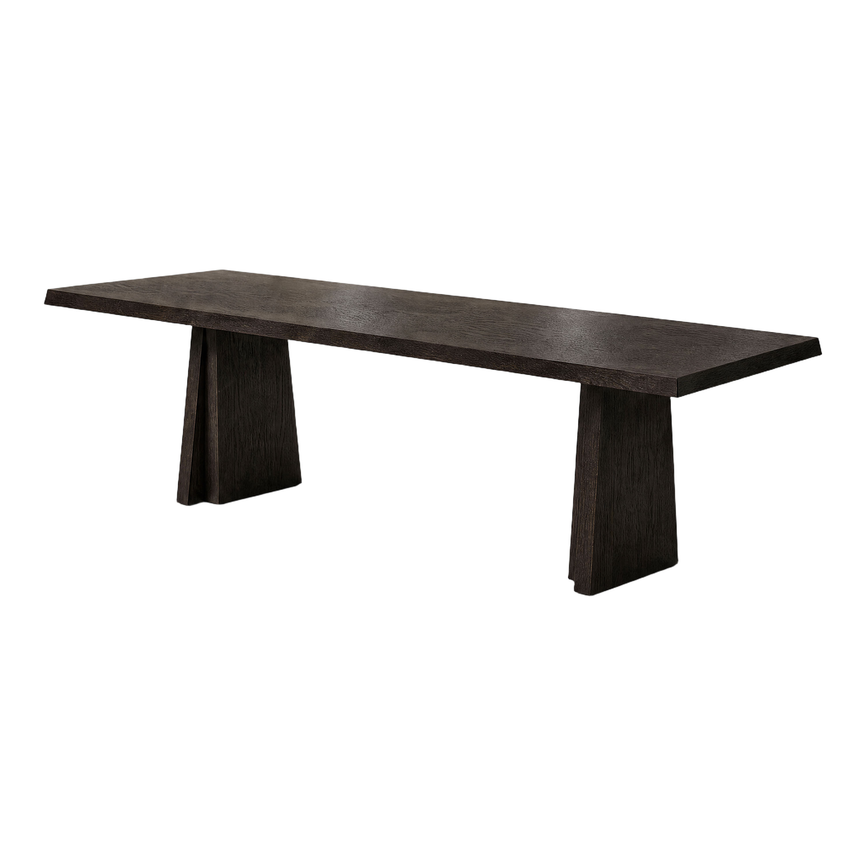 Oblique Dining Table