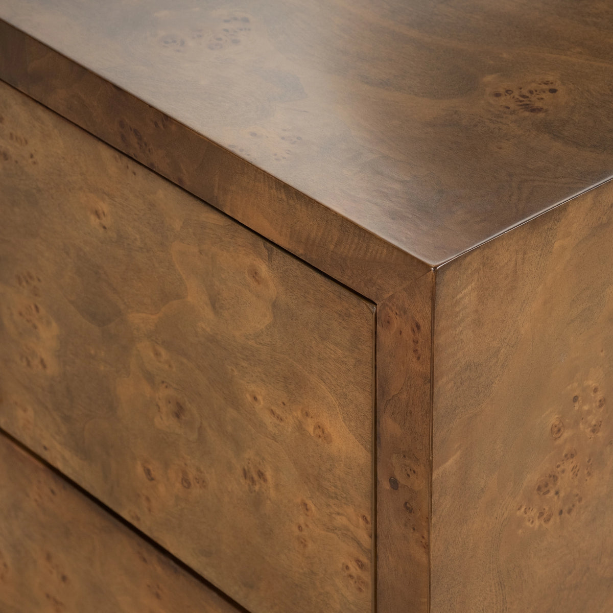 Evoke Dresser