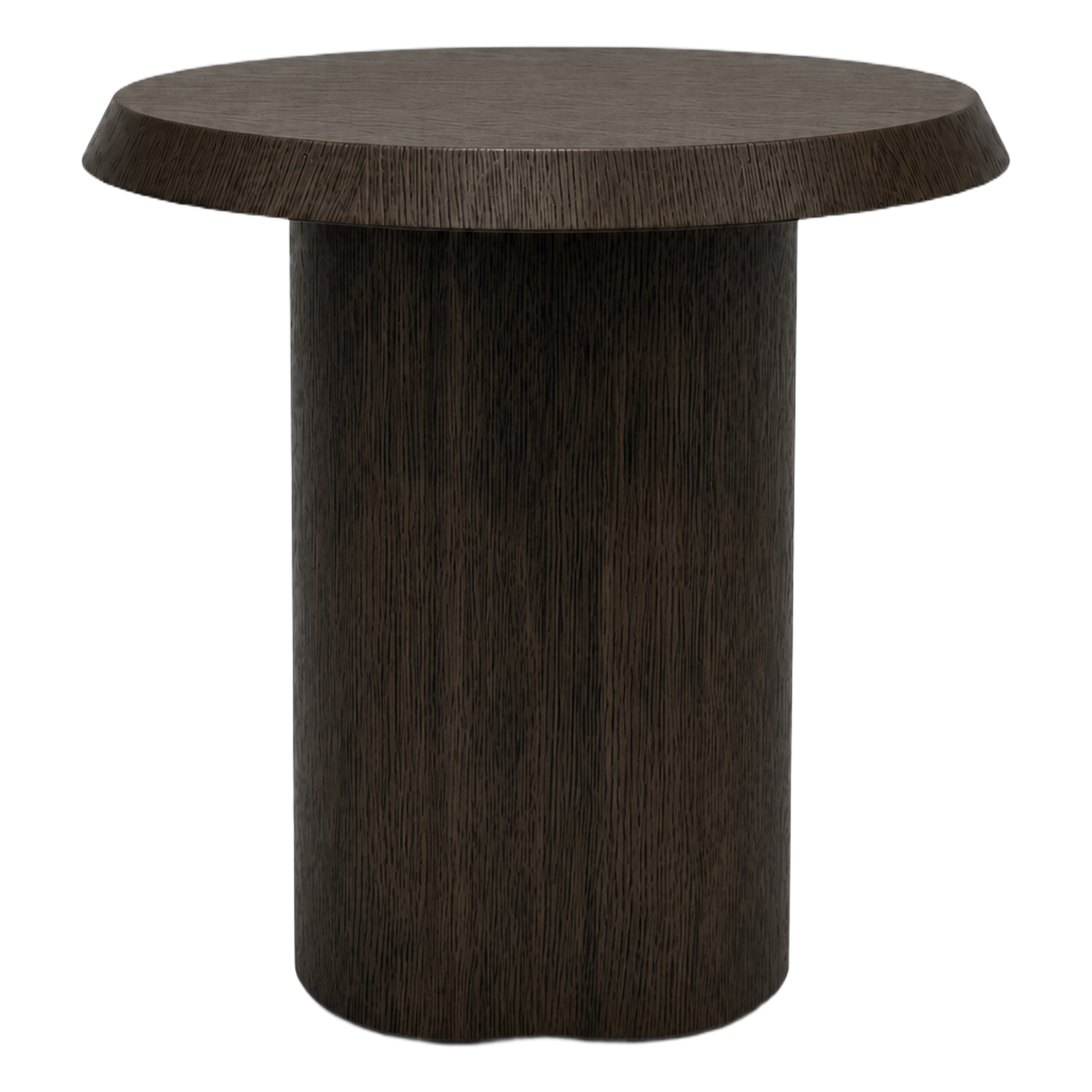 Forme Side Table
