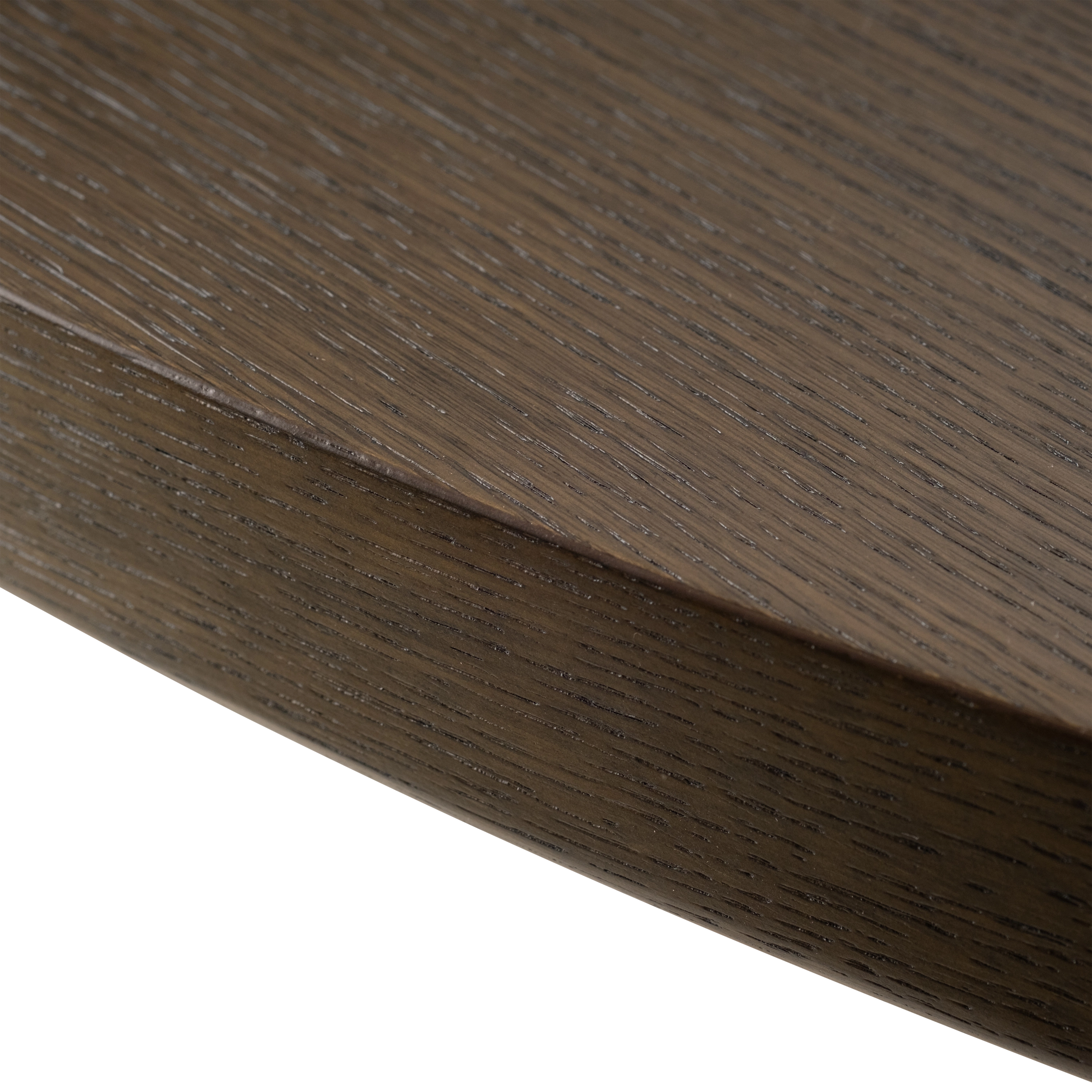 Silo Round Dining Table
