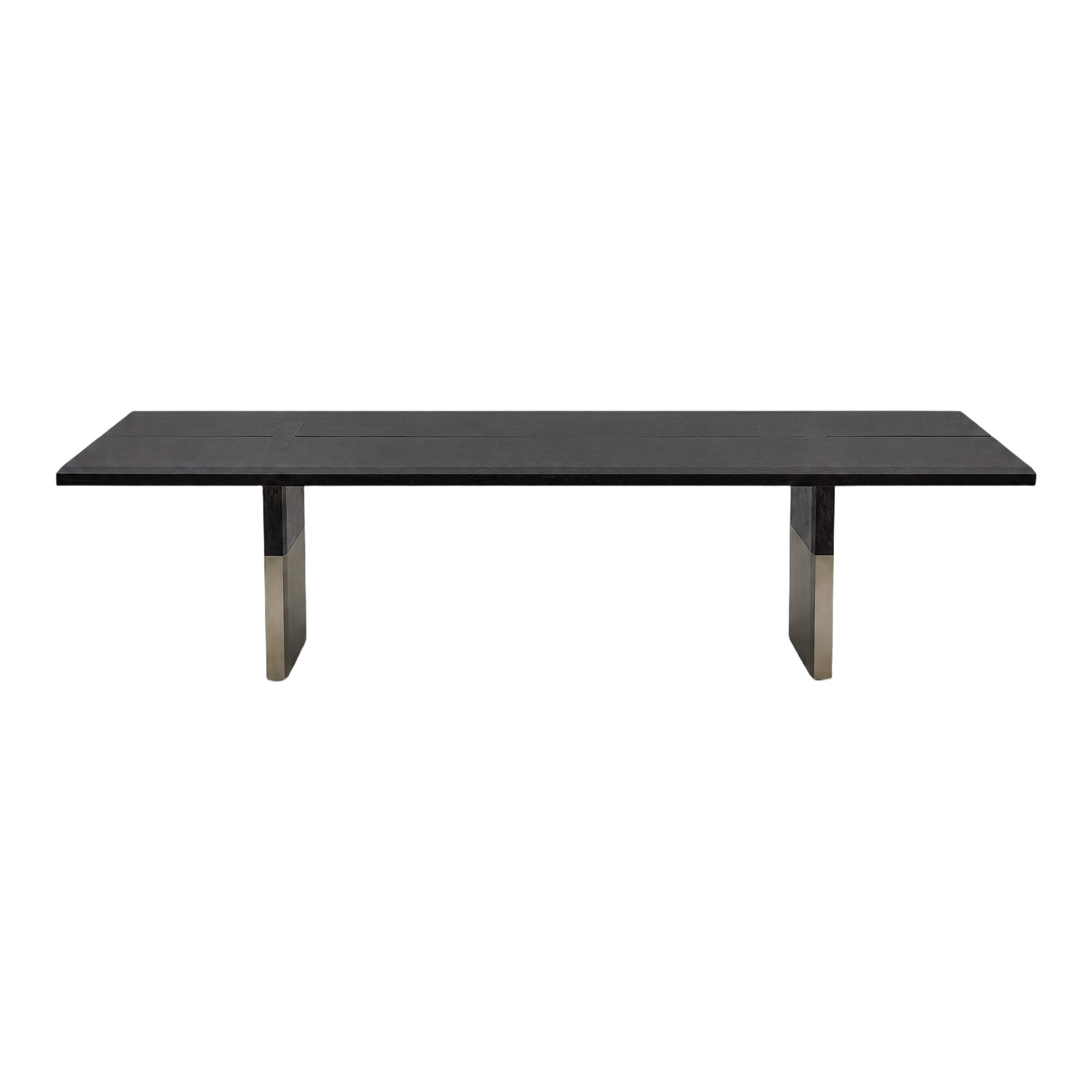 Locke 120" Dining Table
