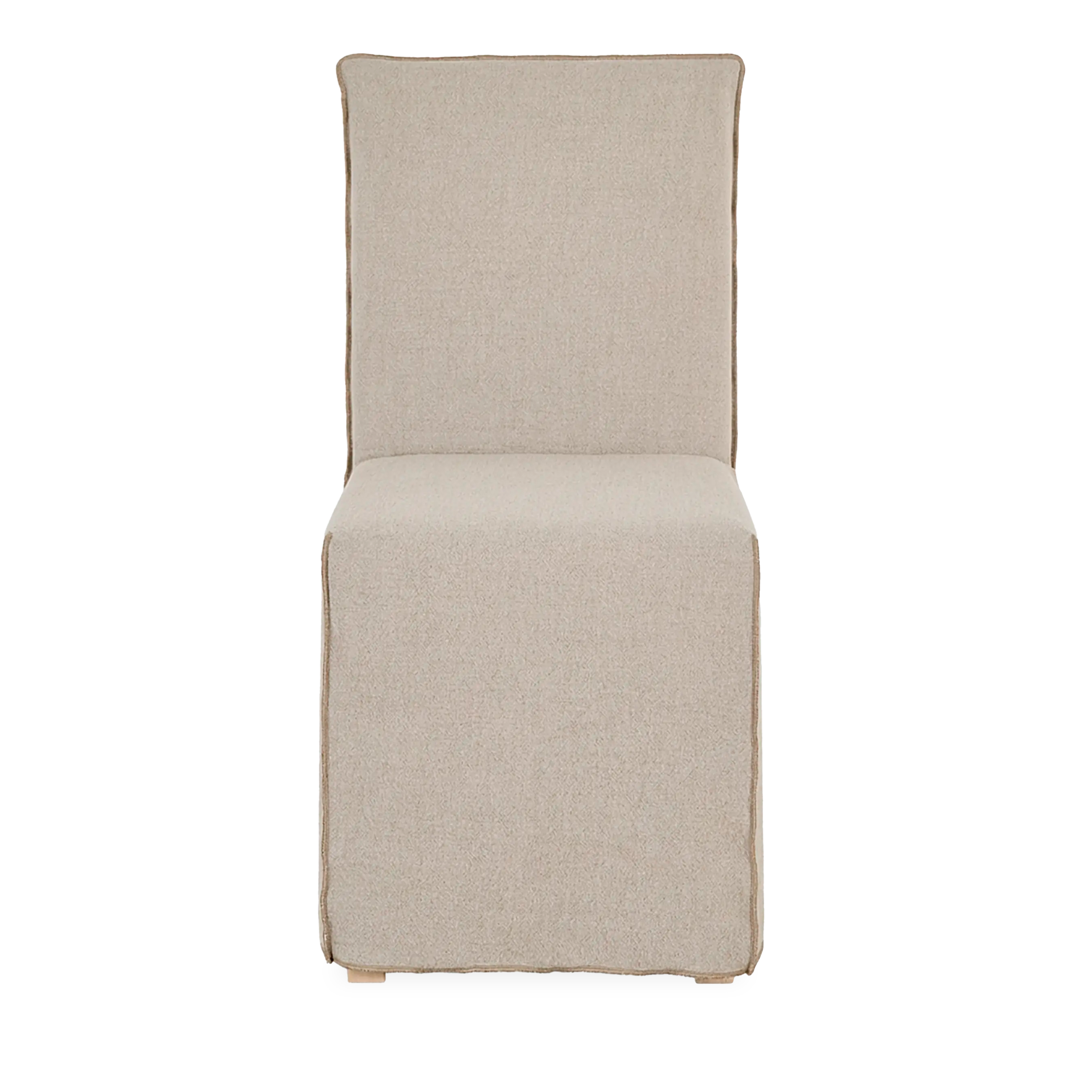 Ghost Side Dining Chair