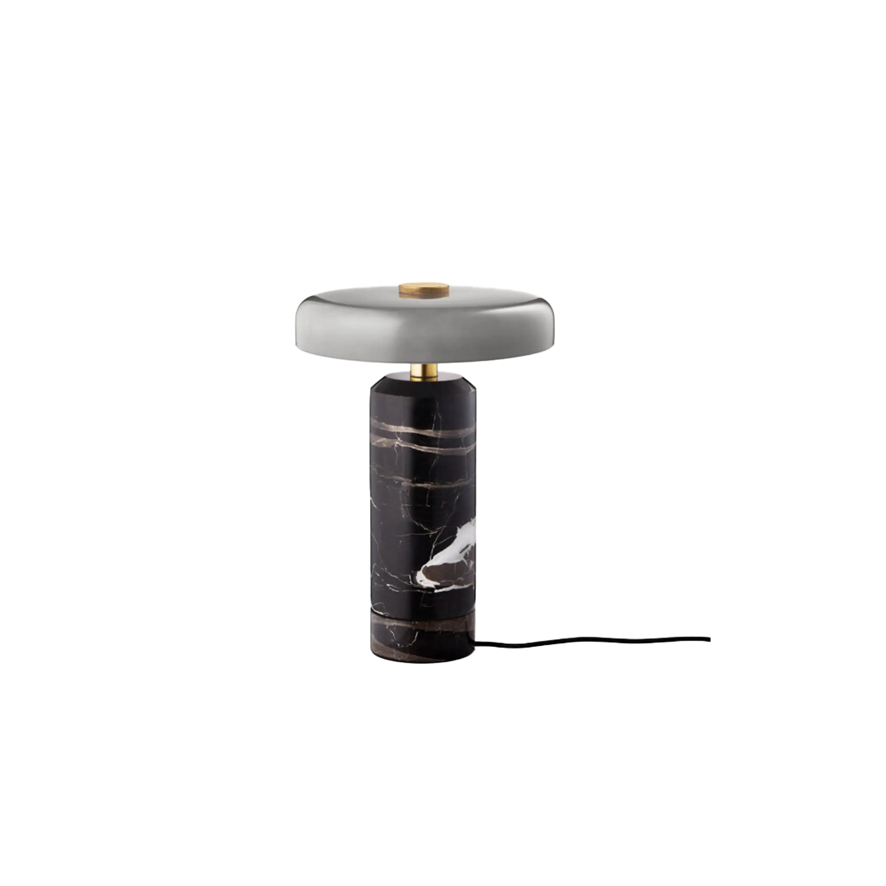 Marble LED Portable Lamp