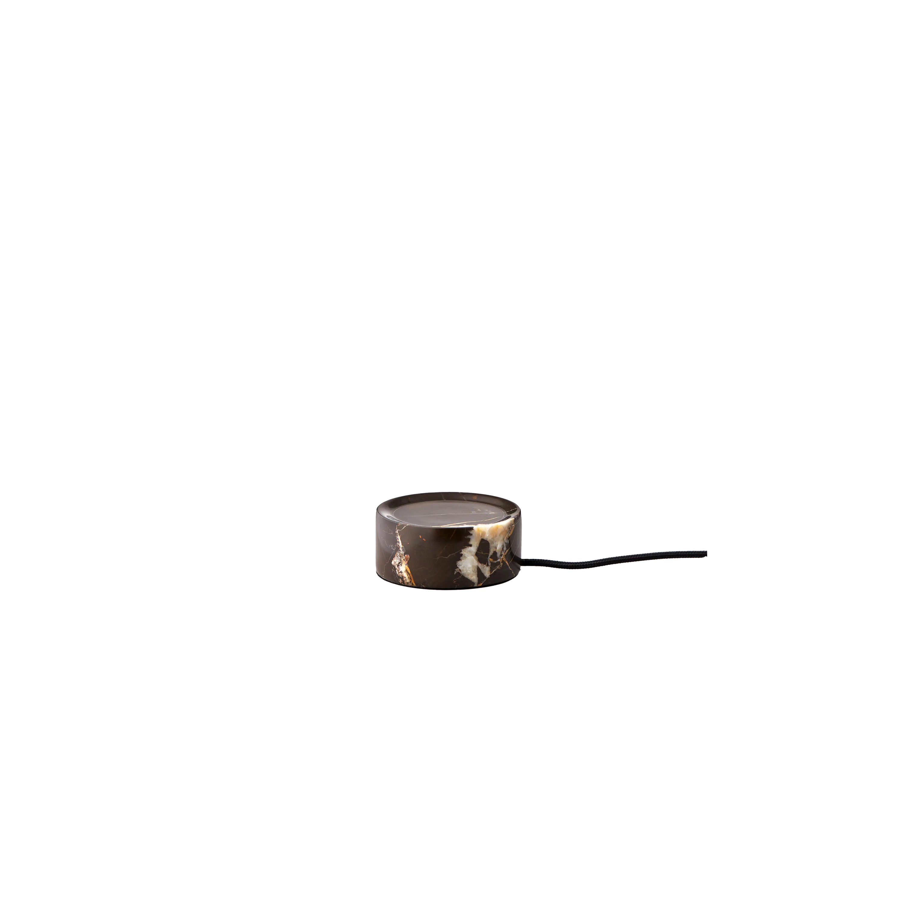 Marble LED Portable Lamp