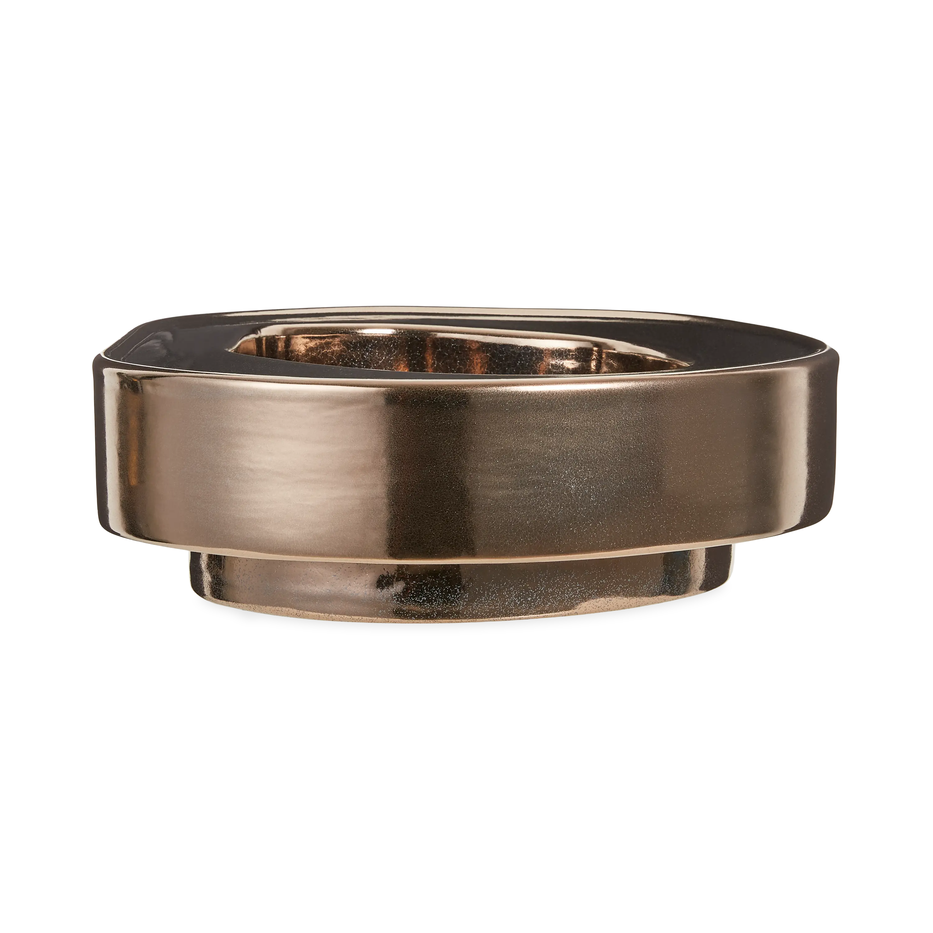Undulation Bowl