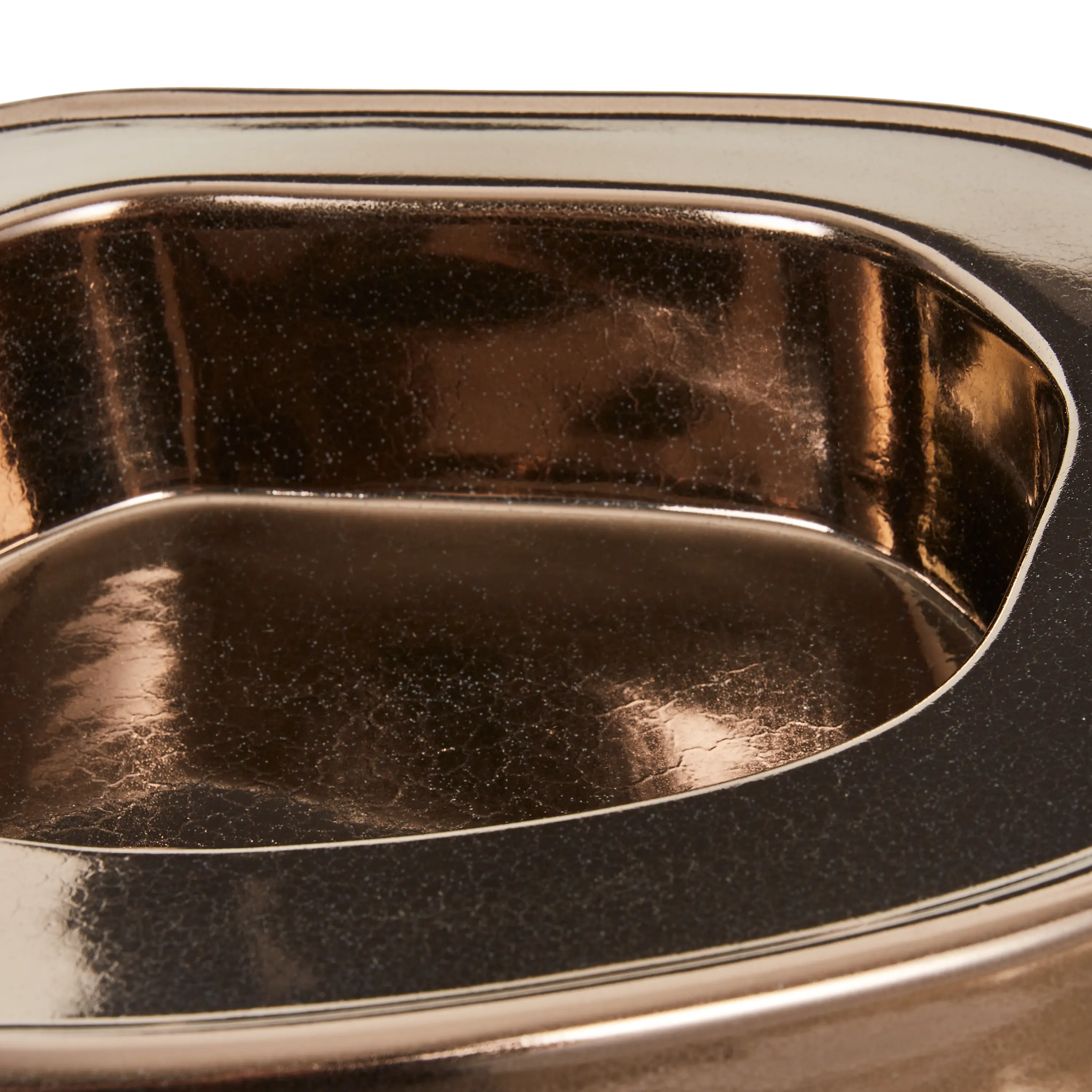 Undulation Bowl