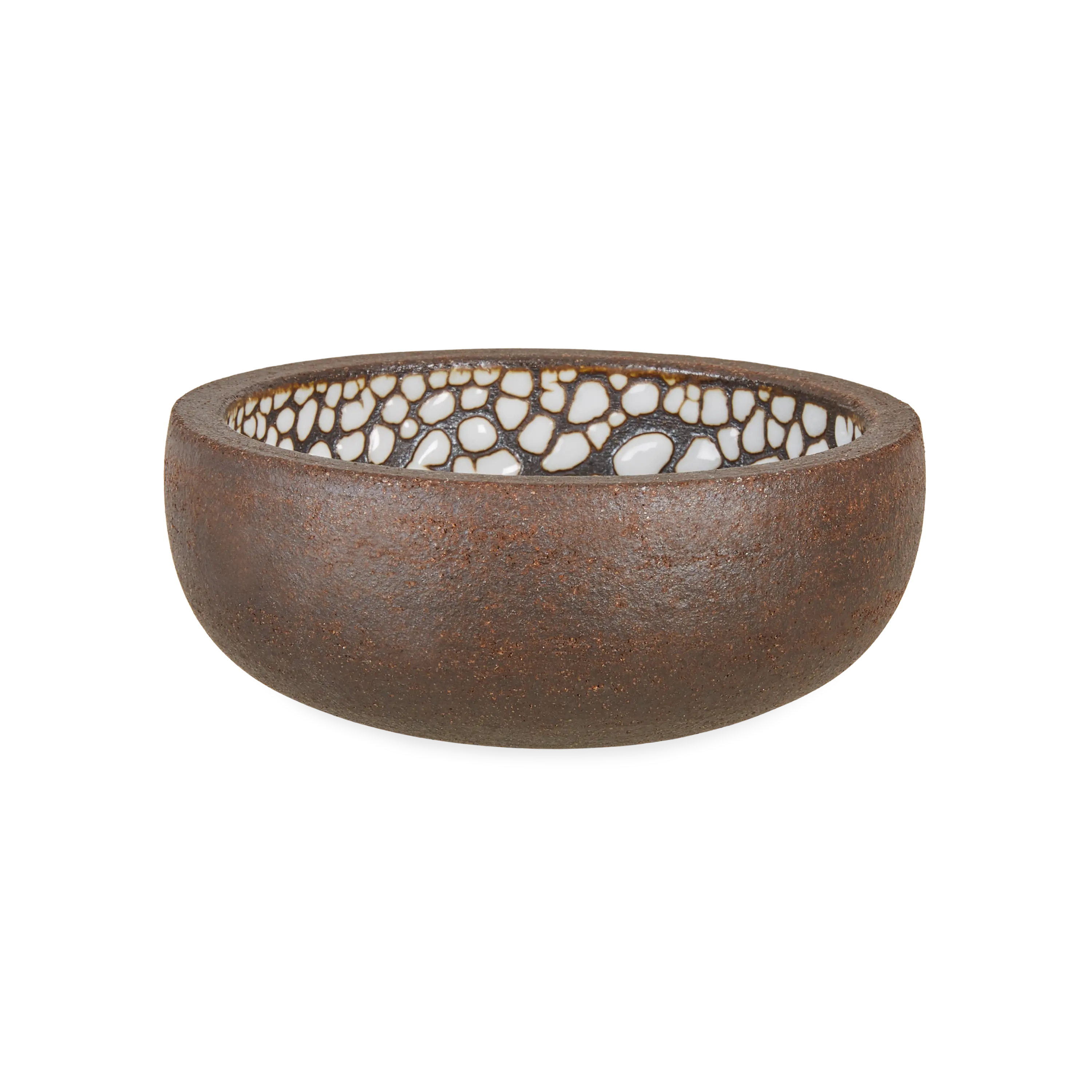 Ritual Clay Bowl