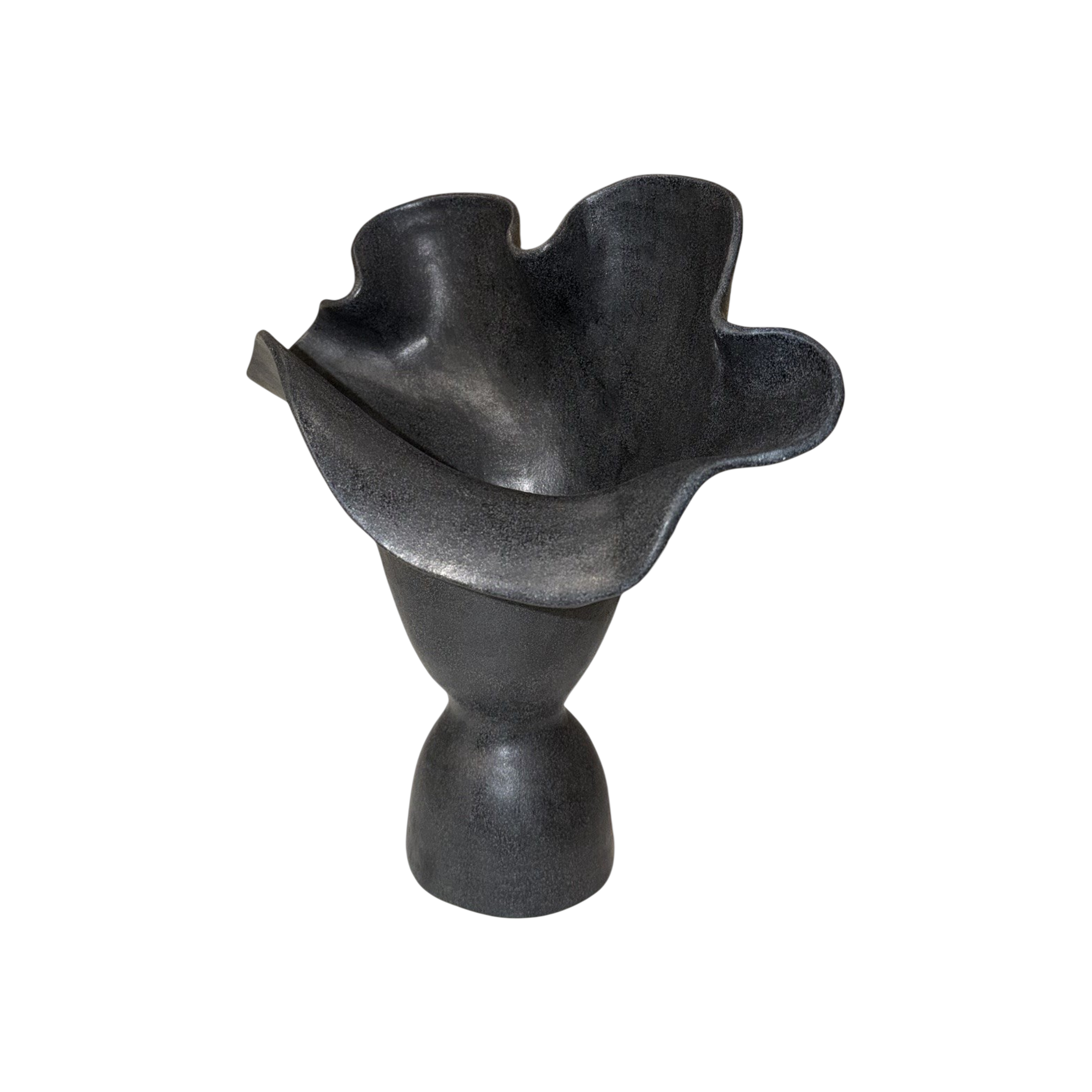 Stoneware Vessel 5.24