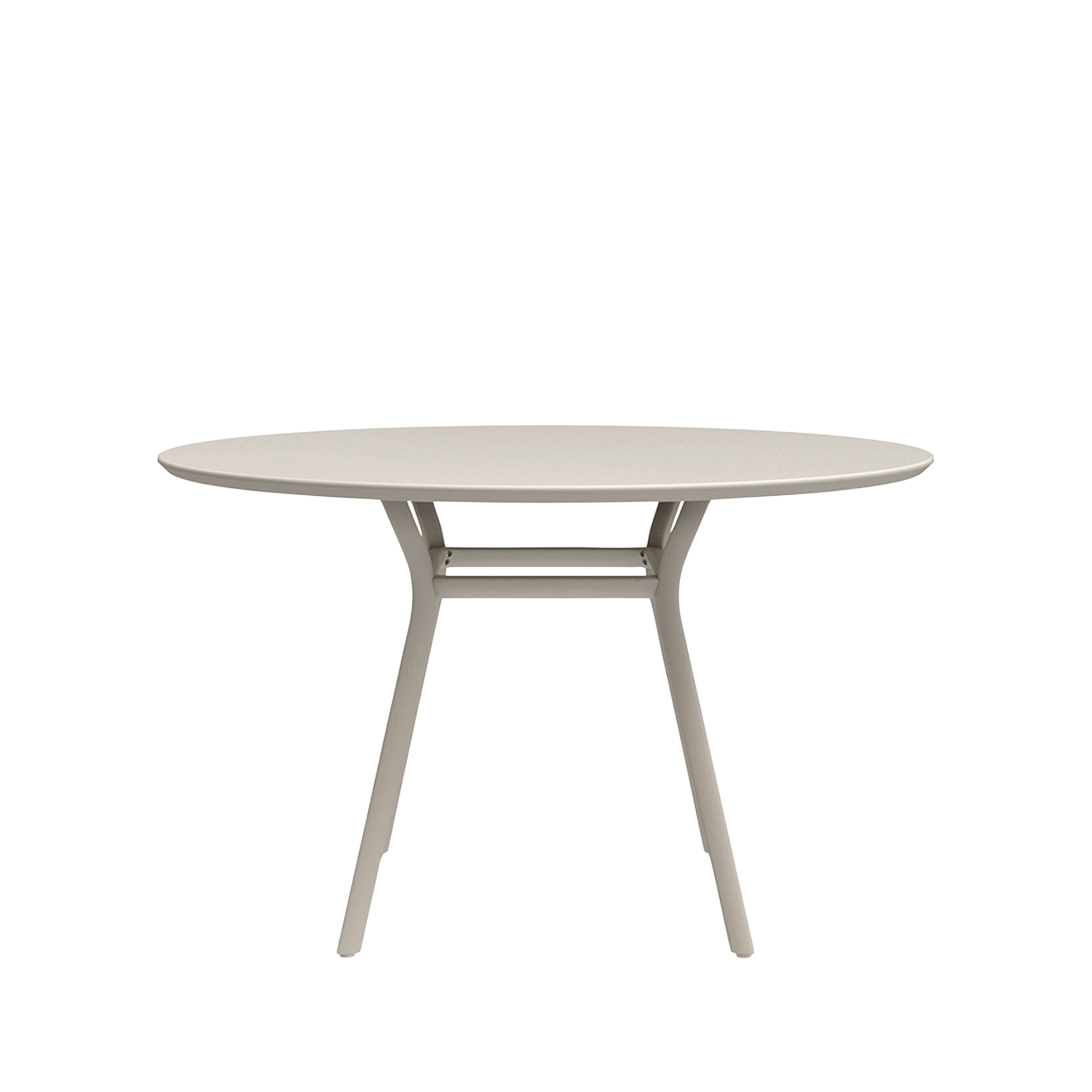 Louise Round Dining Table