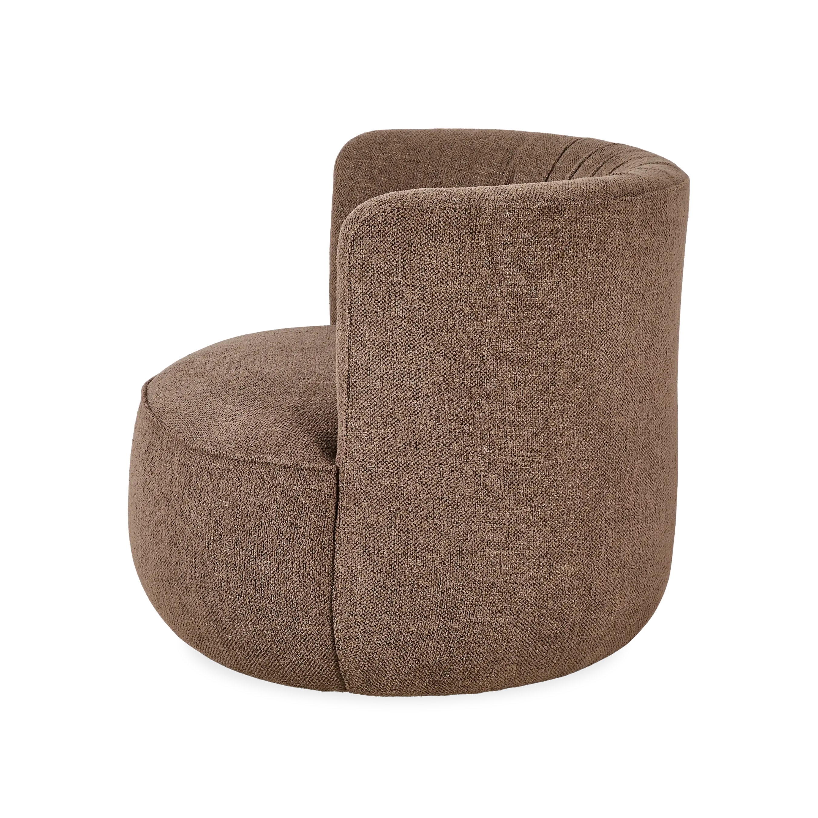 Derby Swivel Chair