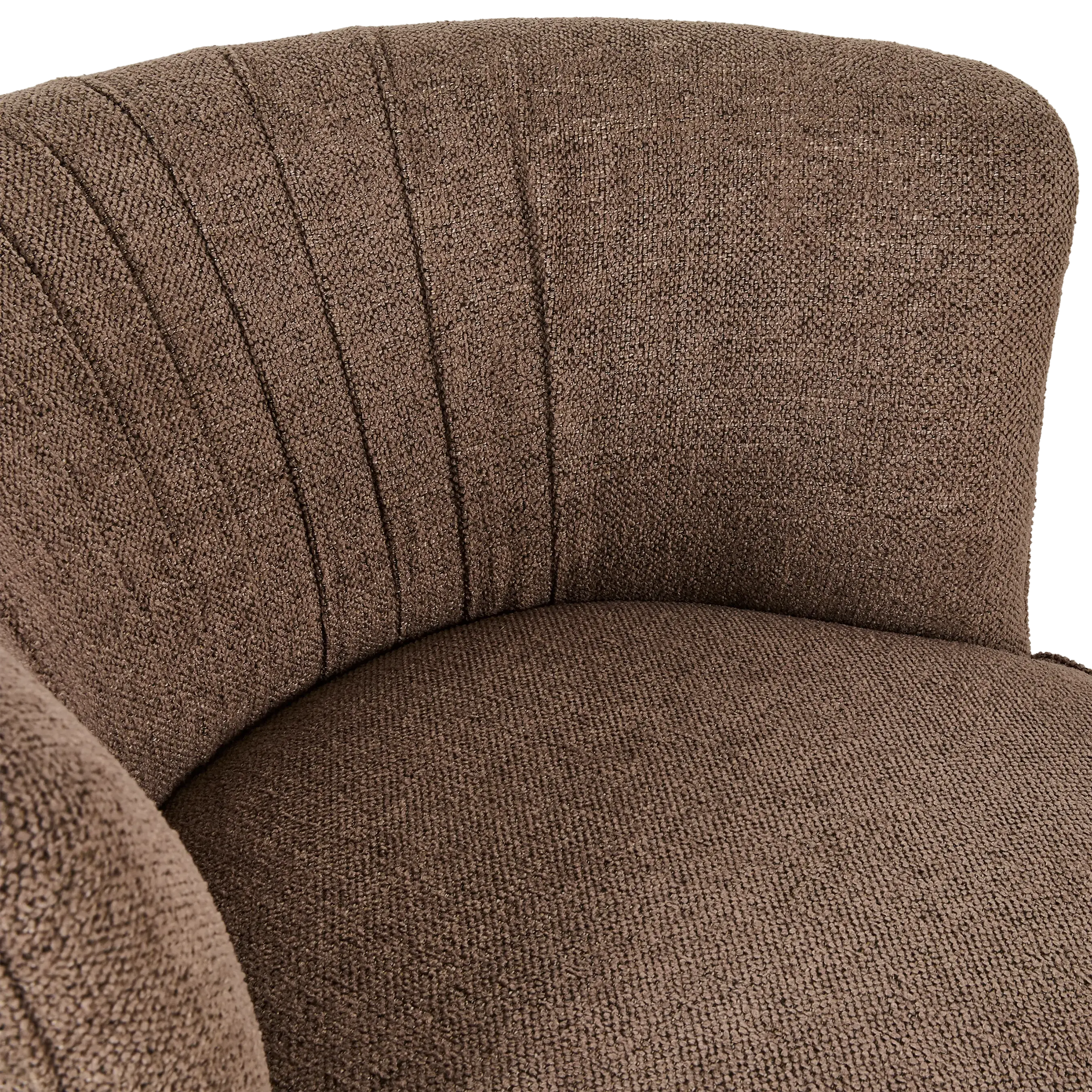 Derby Swivel Chair