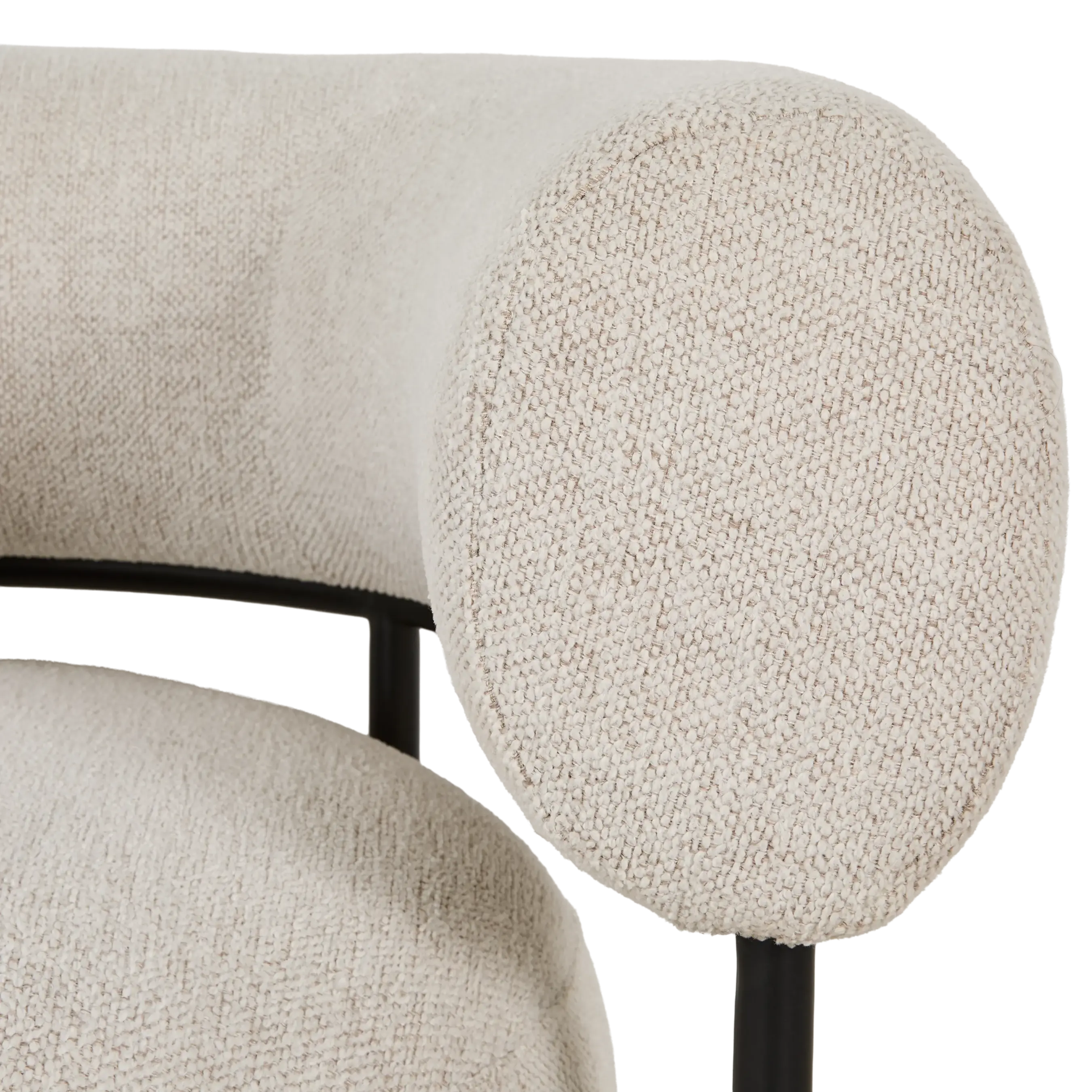 Preston Lounge Chair