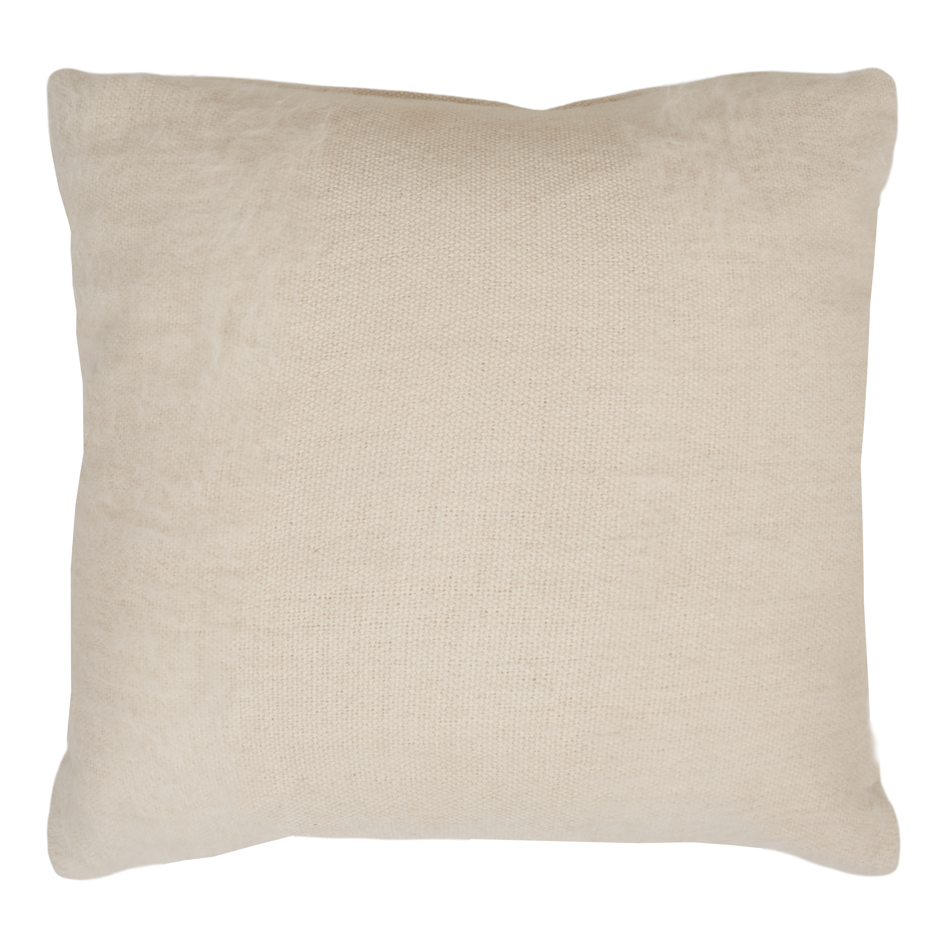 Nubes Wool Pillow