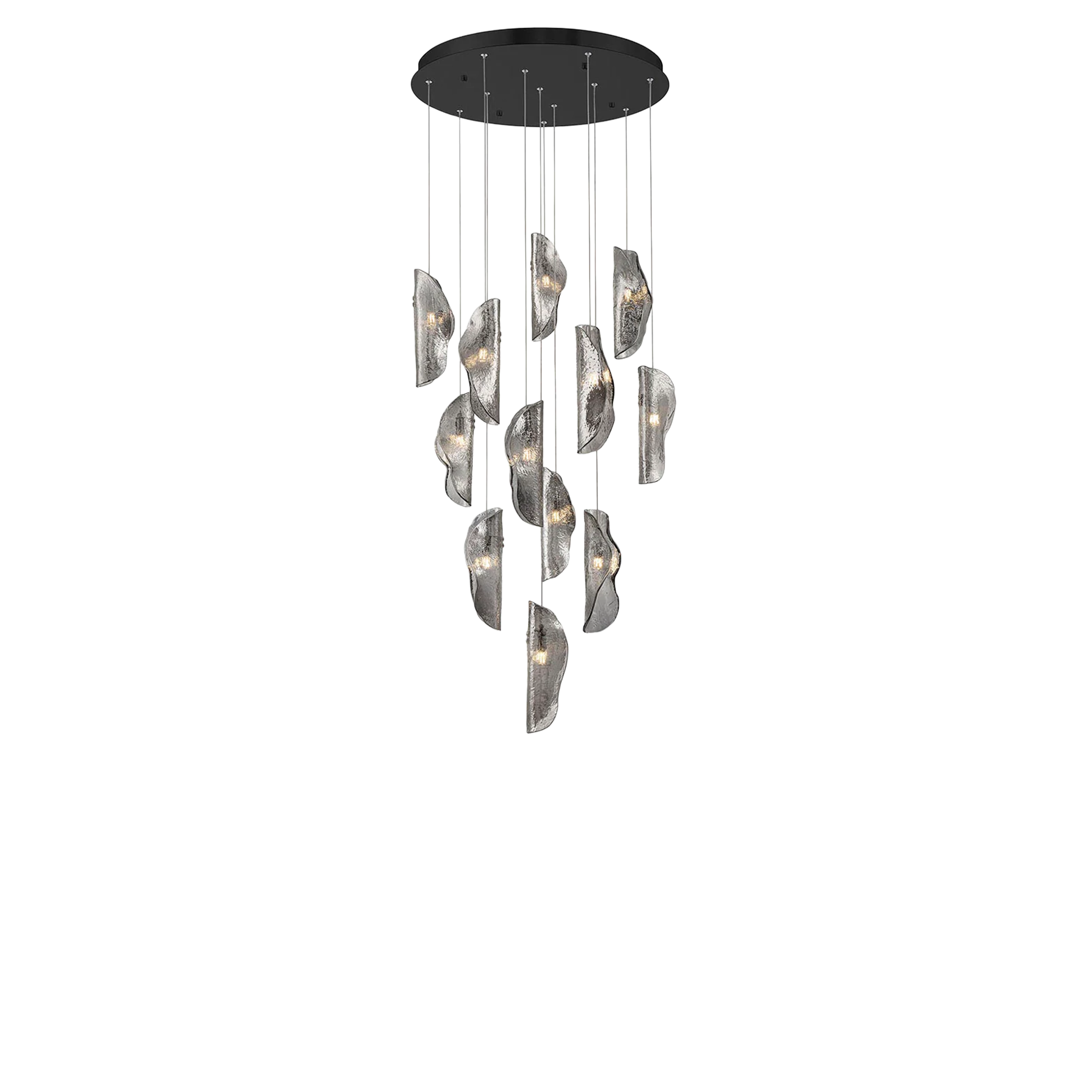 Sorrento LED Chandelier