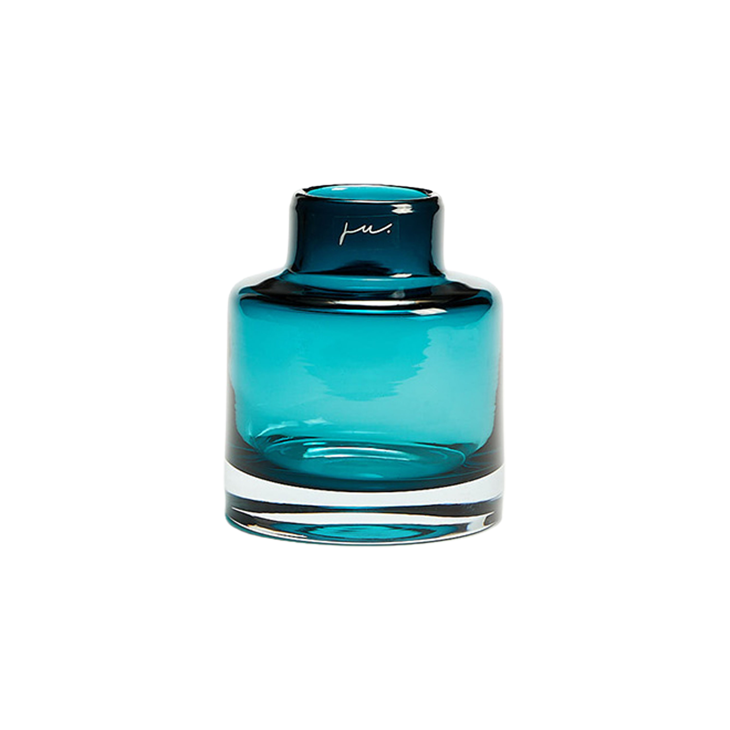 Fred Glass Bottle
