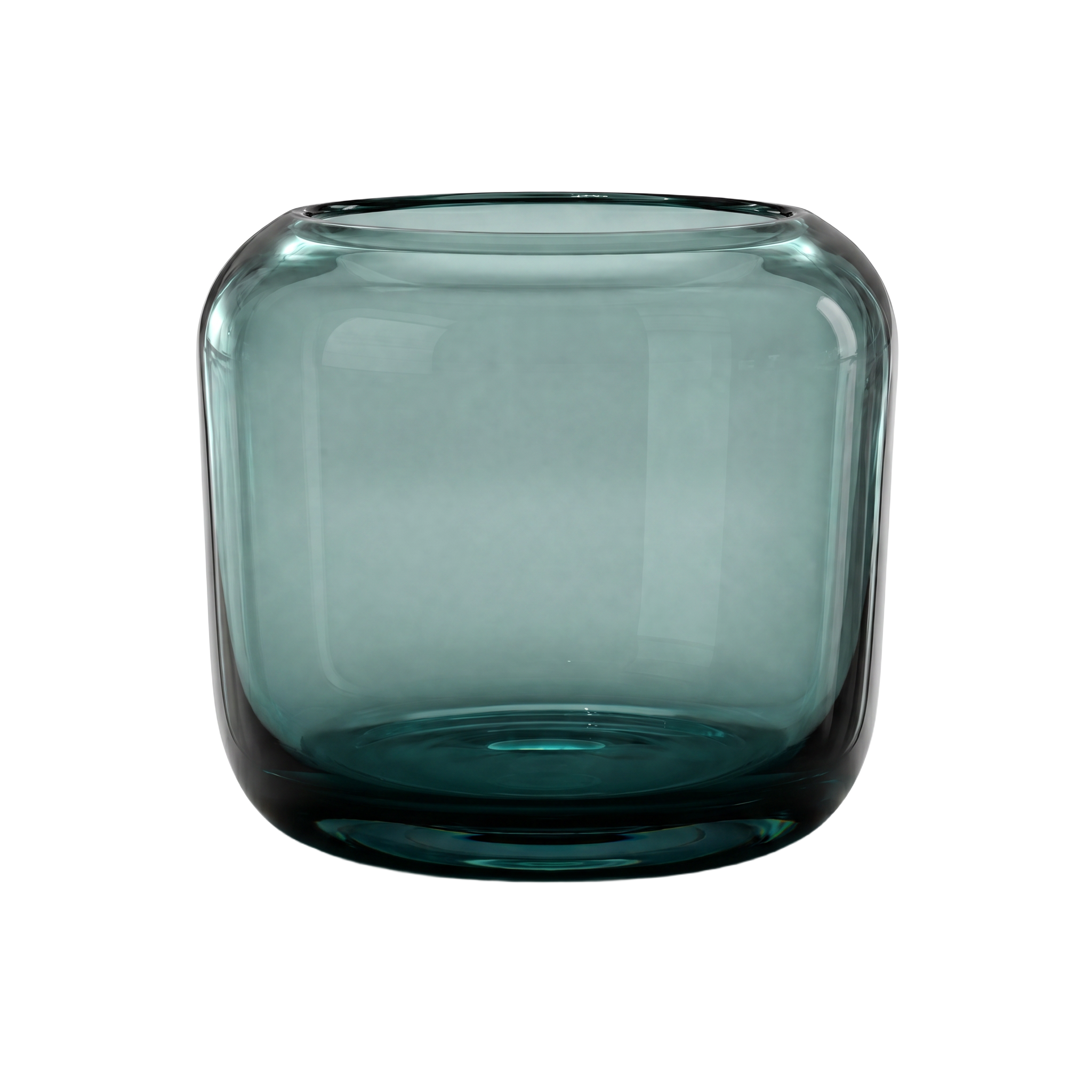 Corina Vase/Hurricane