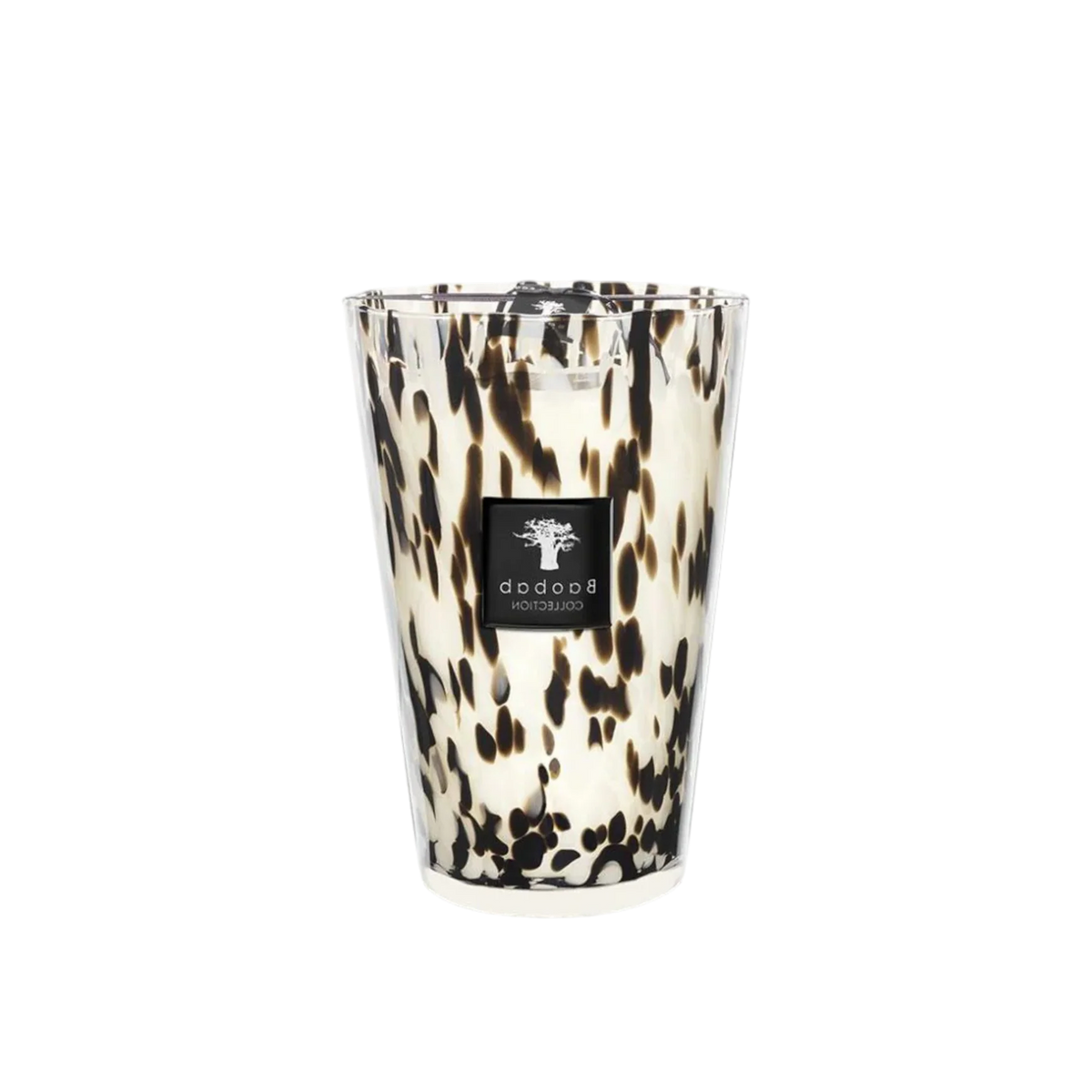 Black Pearls Scented Candle