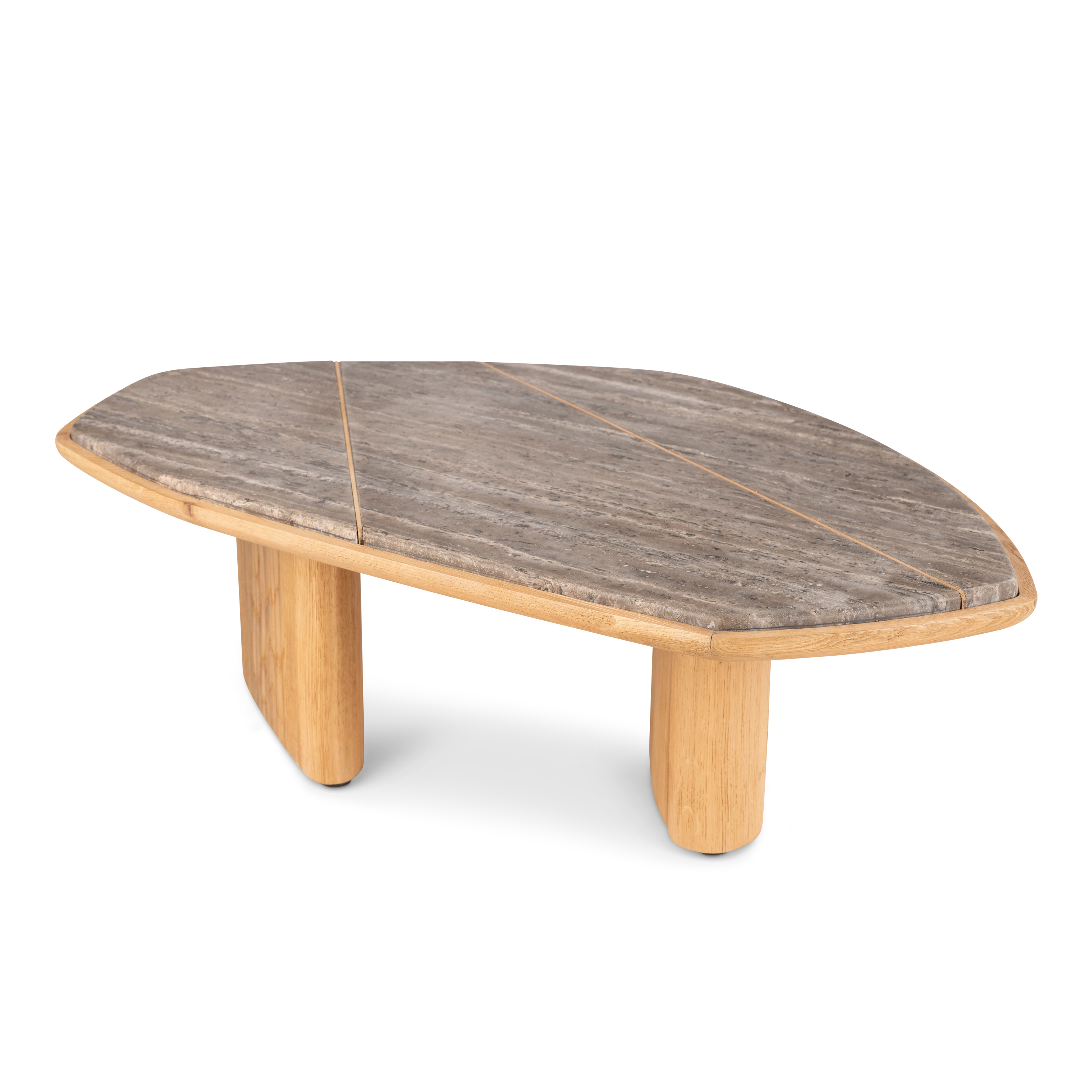 Dawn Coffee Low Table