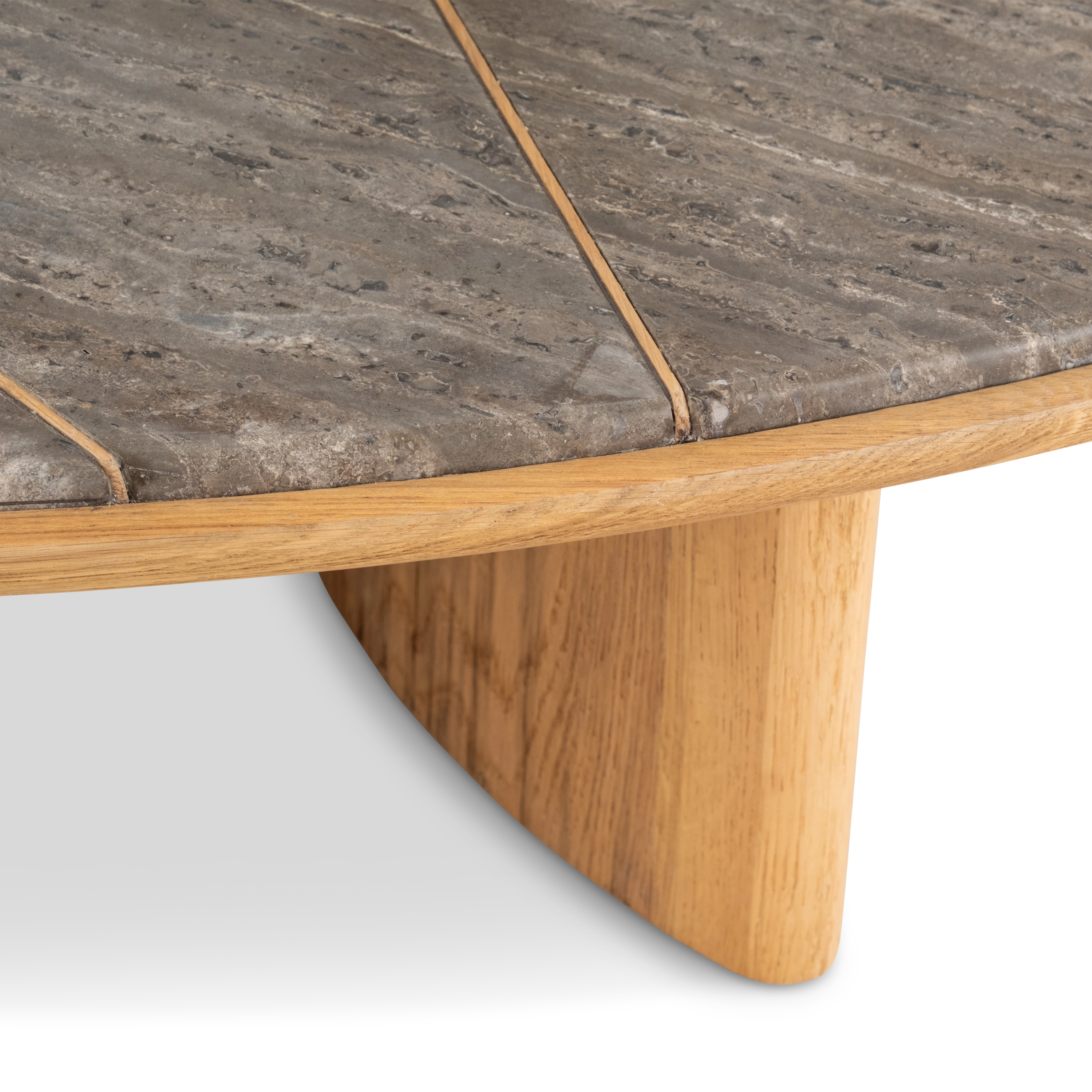 Dawn Coffee Low Table