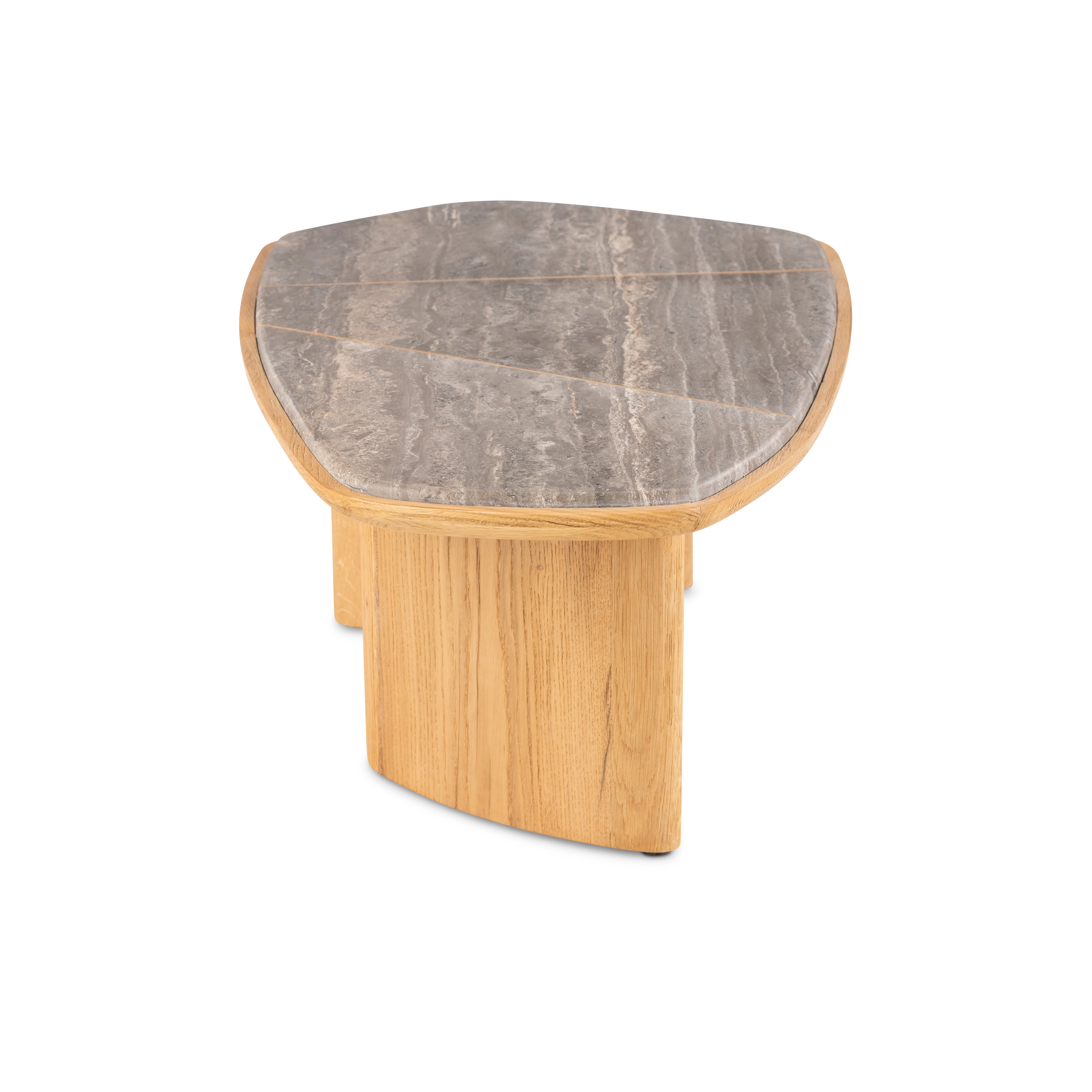 Dawn Coffee High Table