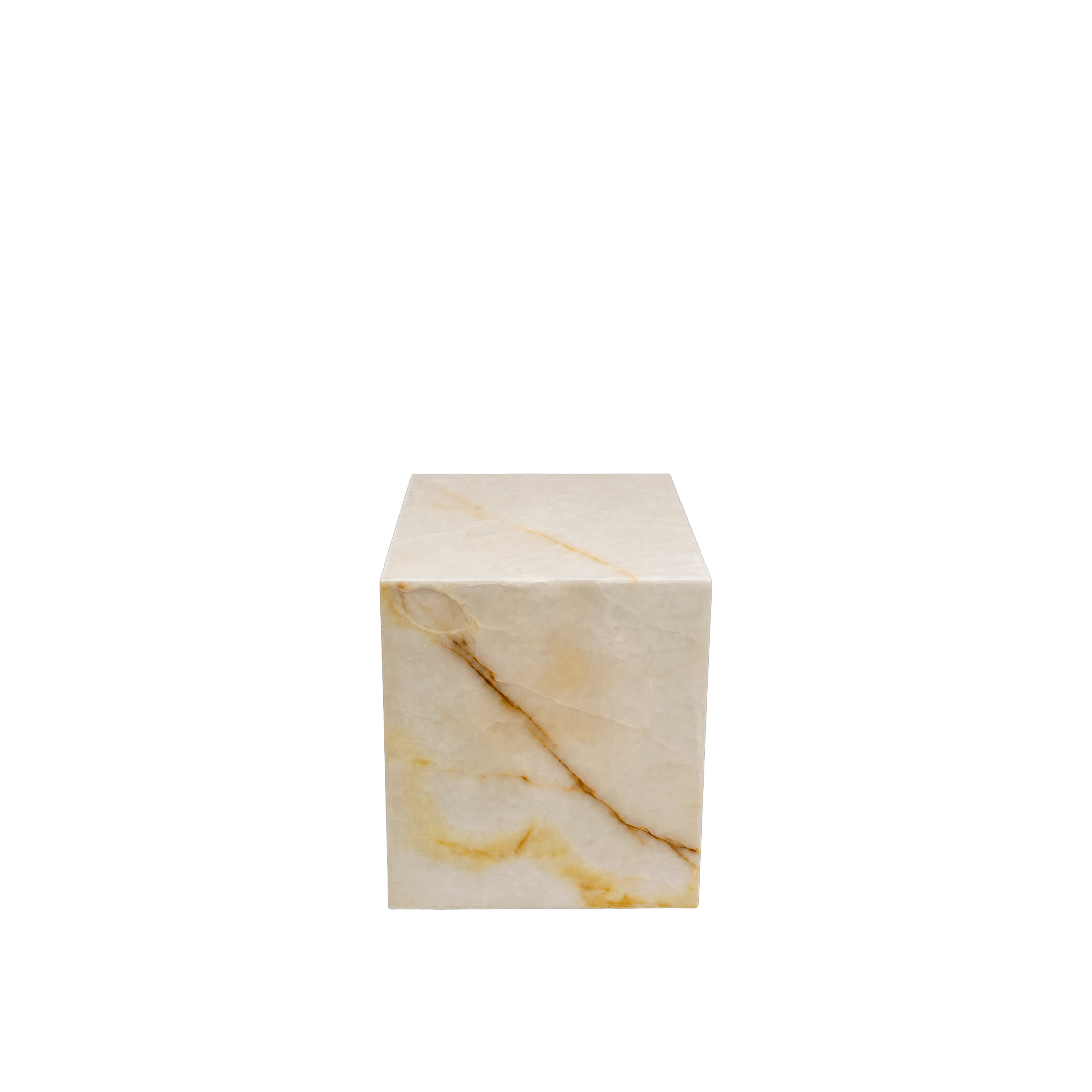 Sterling Side Table