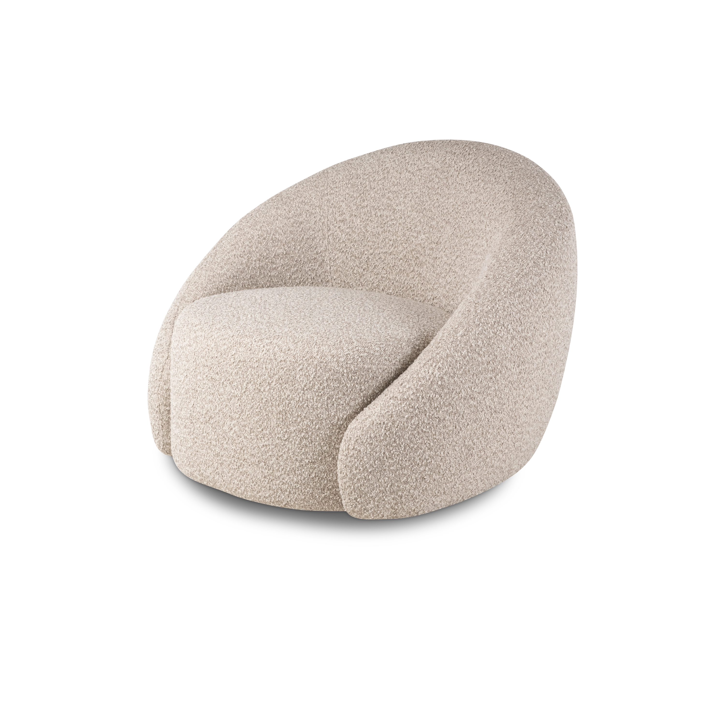 Bloom Lounge Chair