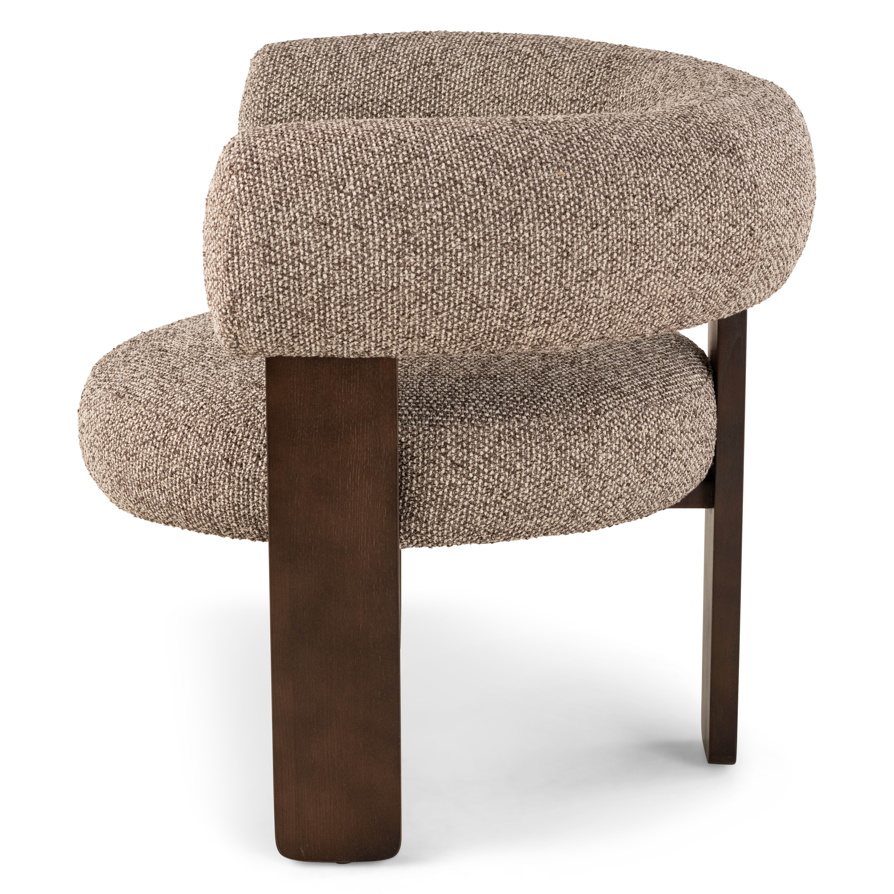 Dakota Lounge Chair