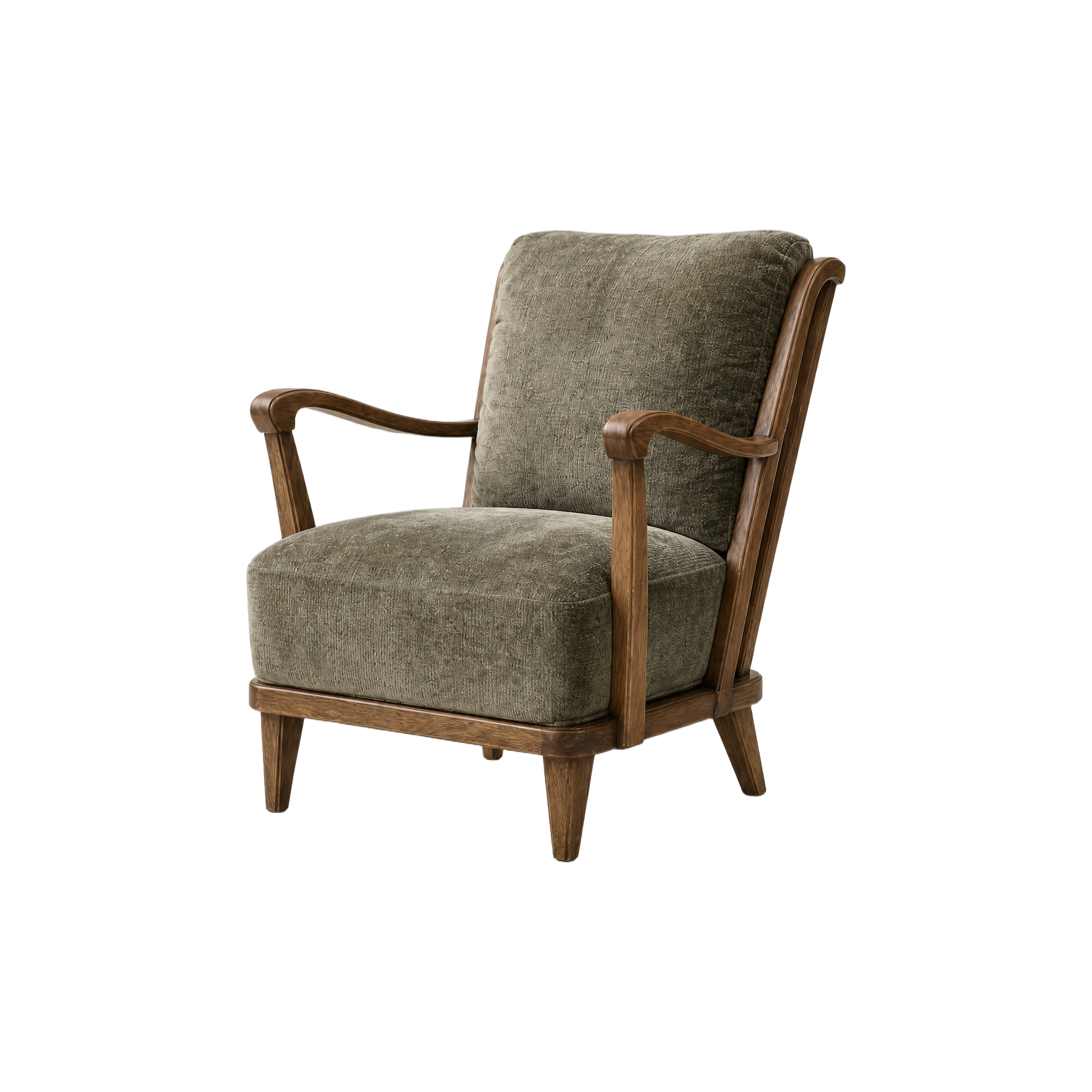 Beaumont Lounge Chair